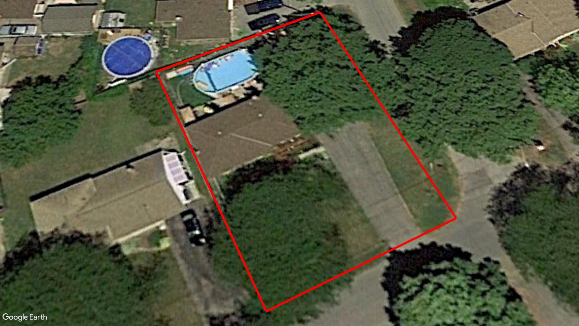 Tax Sale St. Catharines, Ontario - 26 29 050 034 42100 0000