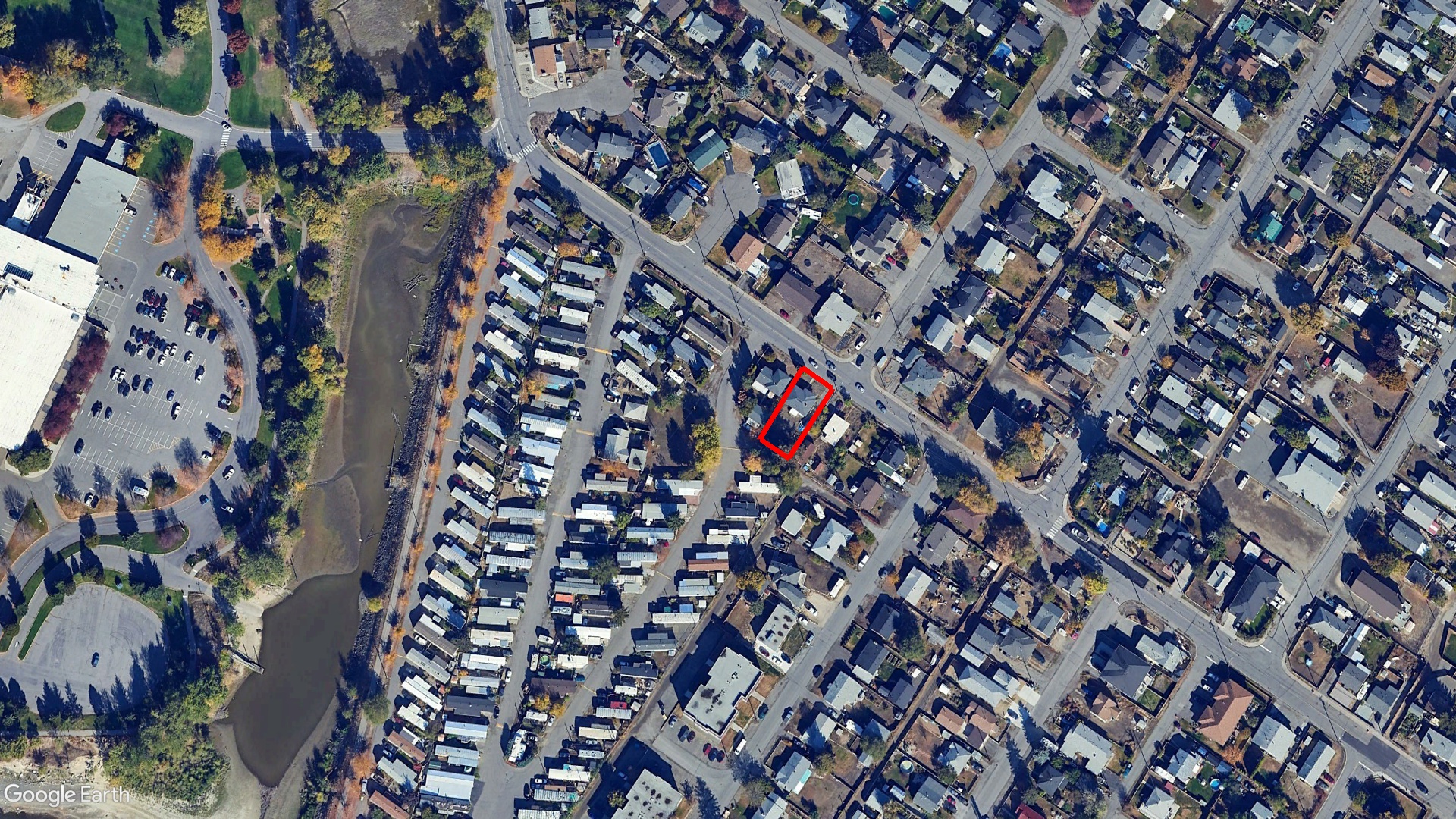 Tax Sale Kamloops, British Columbia - 12-07623-000