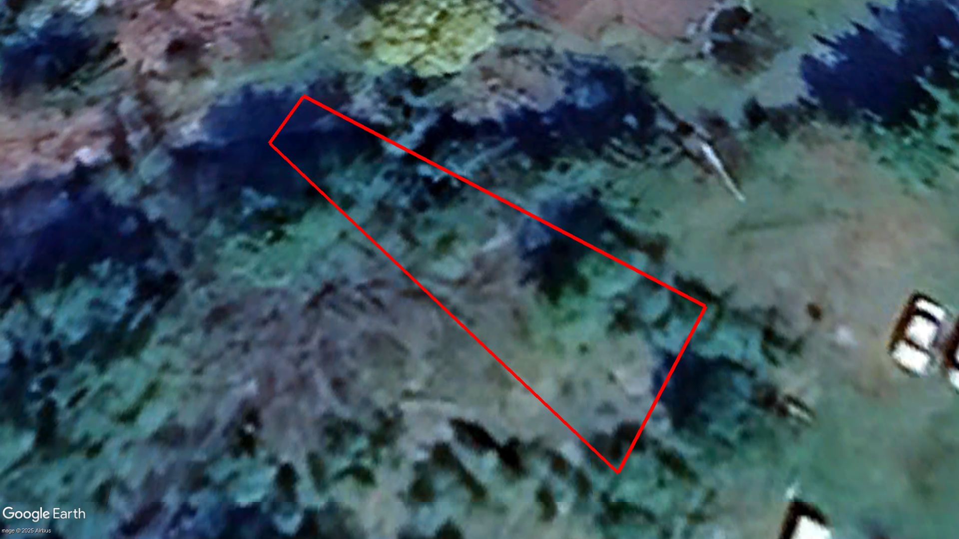 Tax Sale Northumberland, New Brunswick - 06487959