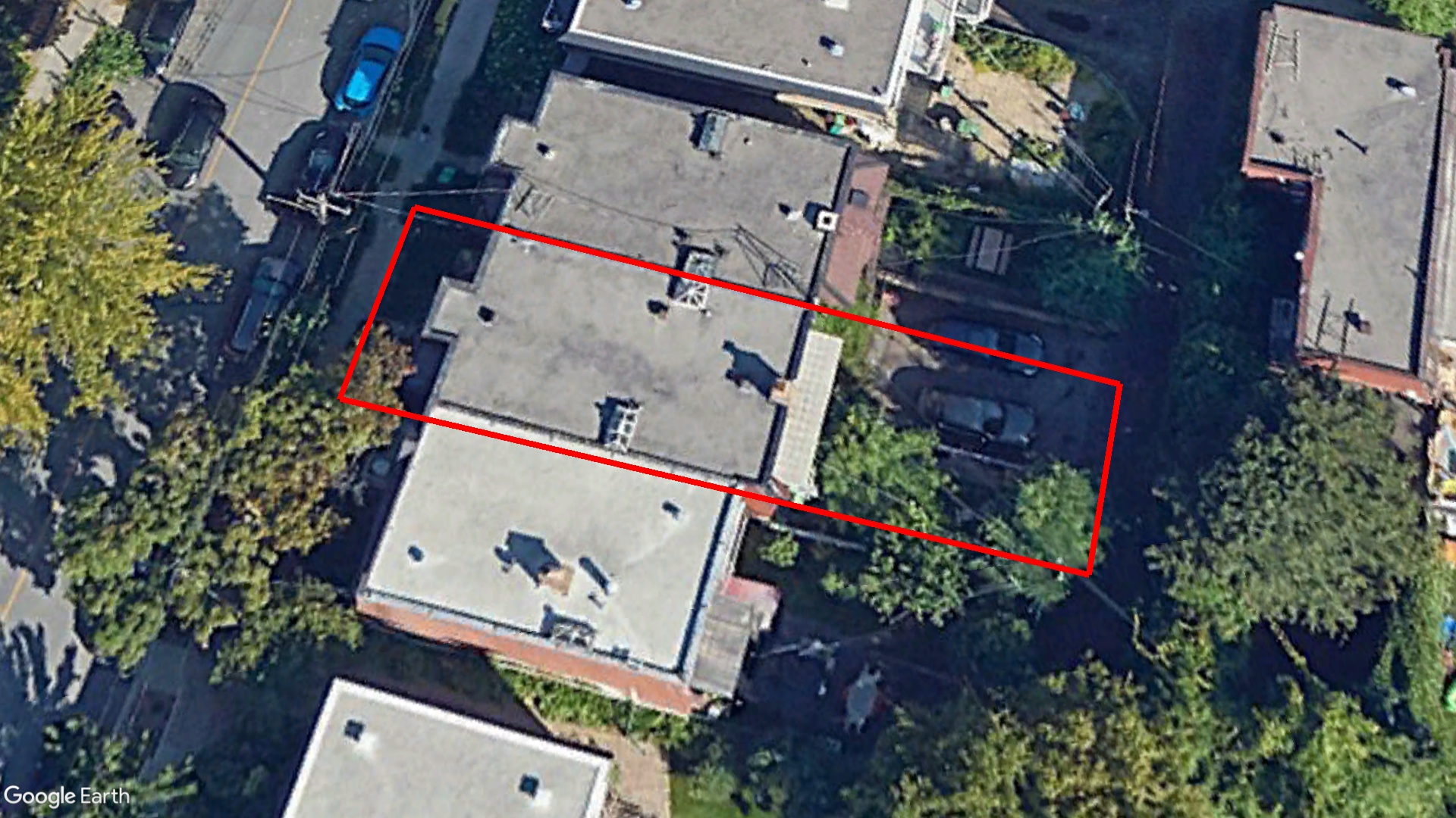 Tax Sale Montreal, Quebec - 670861-00