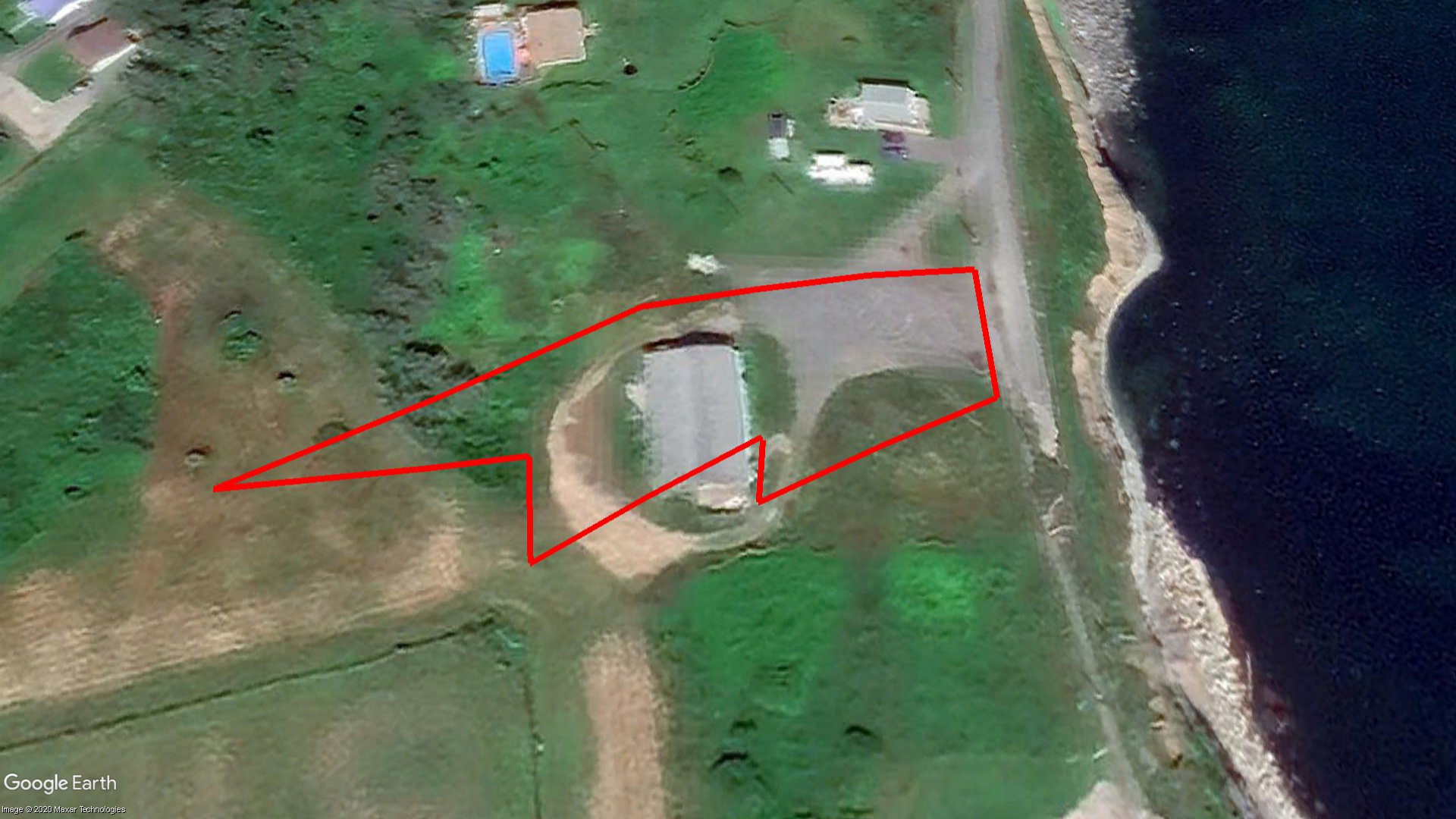 Tax Sale Cape Breton, Nova Scotia - 3539253