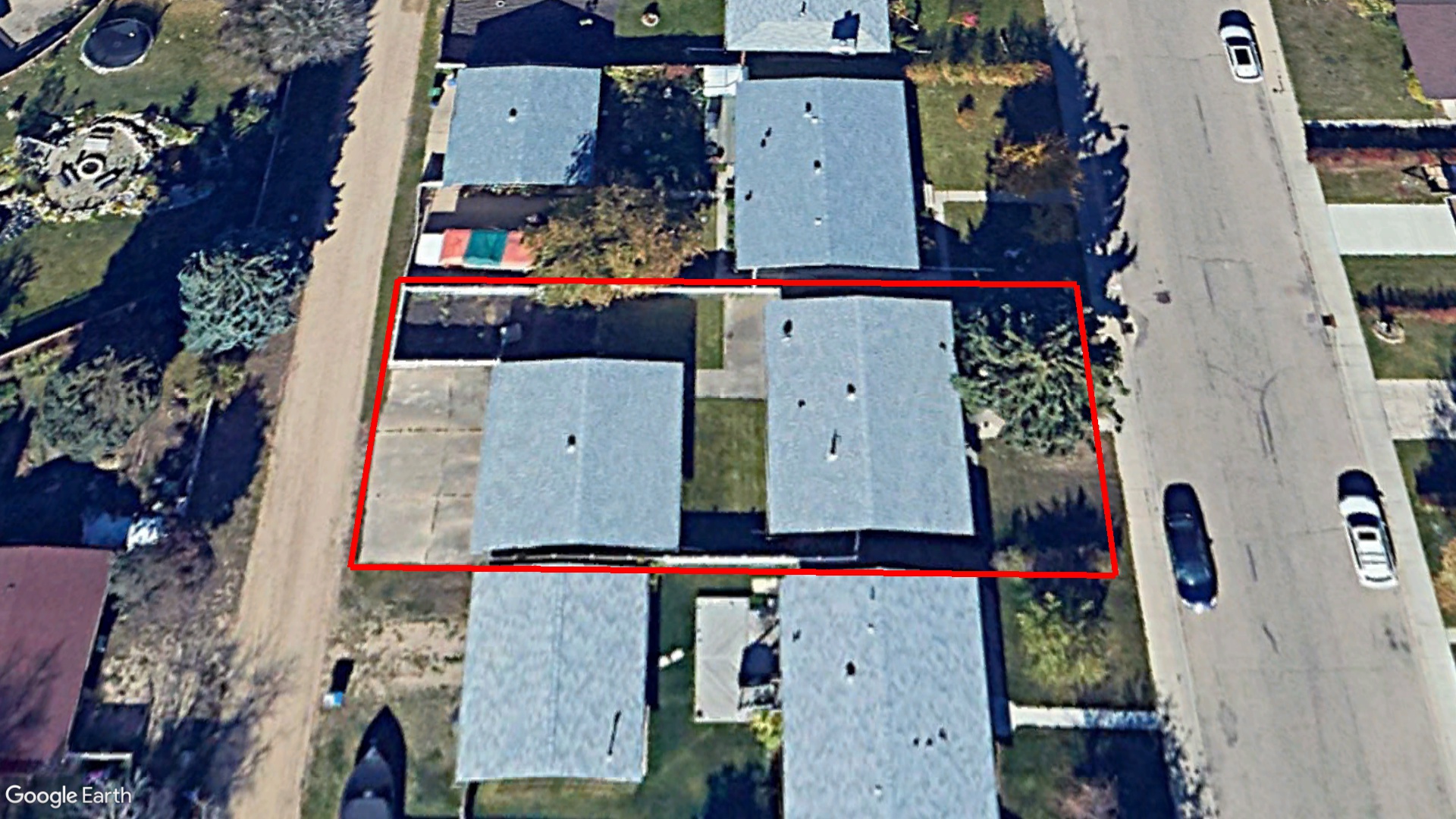 Tax Sale Red Deer, Alberta - 212155198