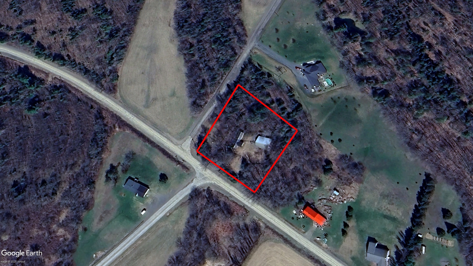 Tax Sale Carleton, New Brunswick - 04438019