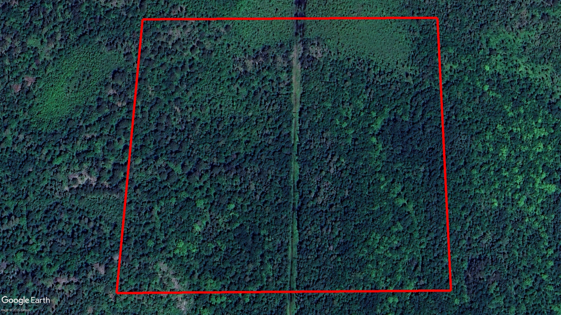 Tax Sale Temiskaming Shores, Ontario - 54 18 030 009 13300 0000