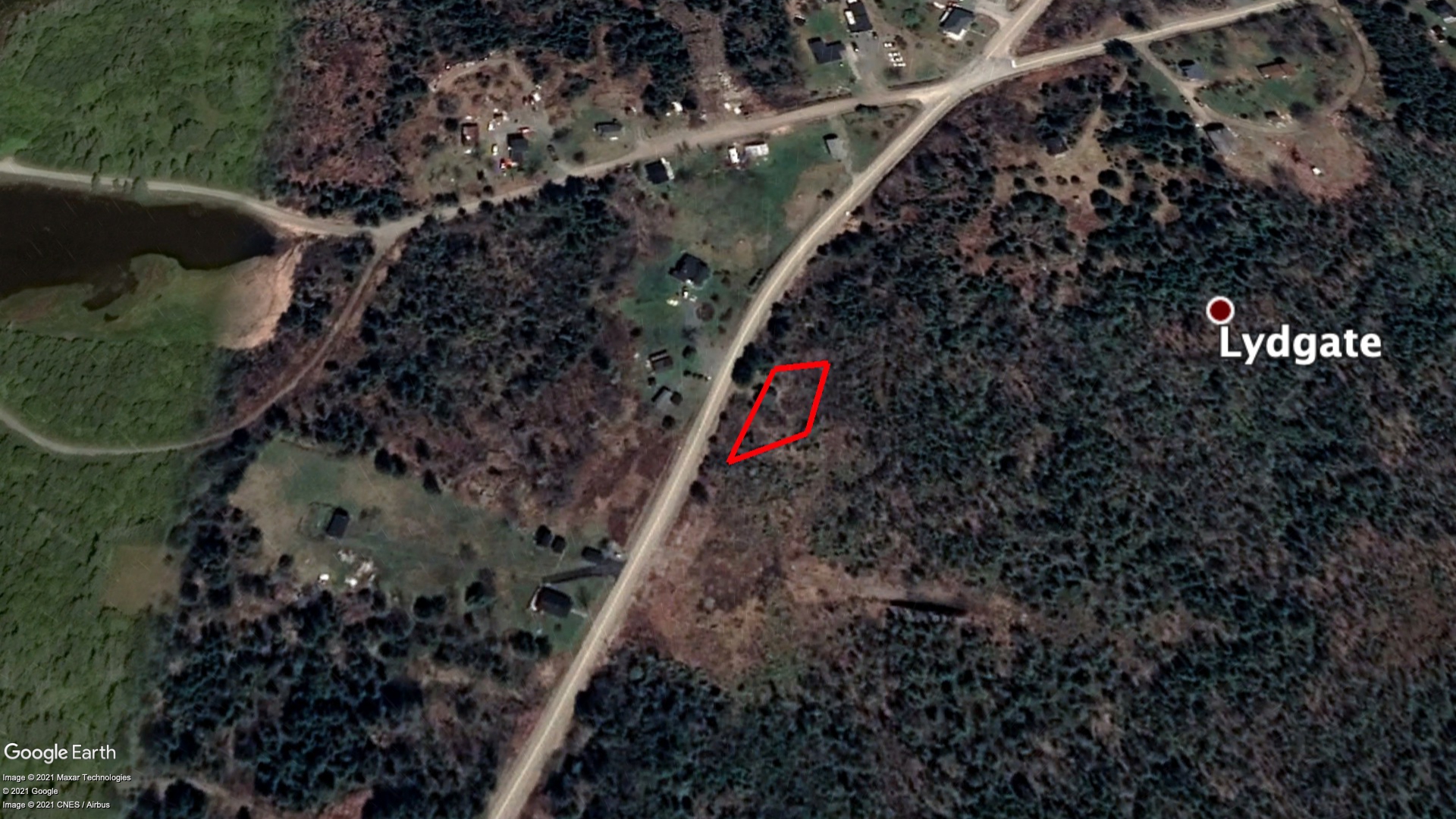 Tax Sale Shelburne, Nova Scotia - 04410777