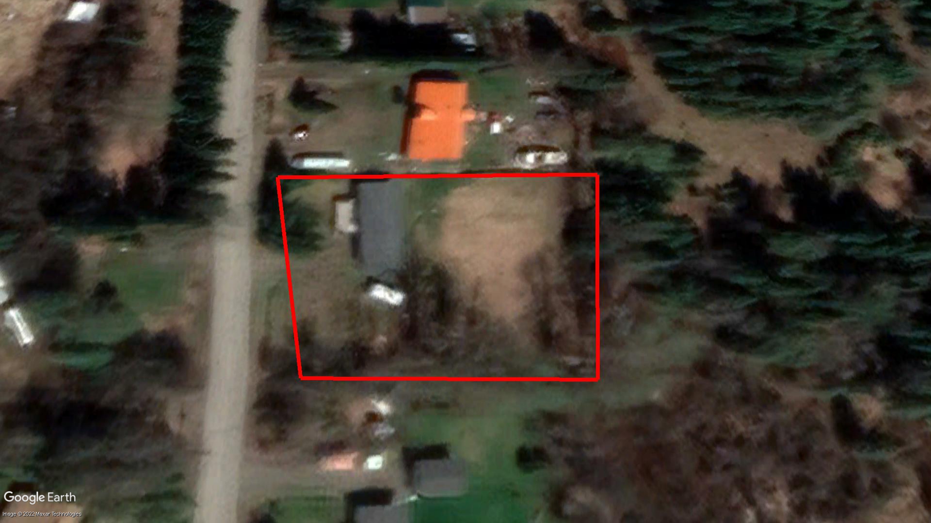 Tax Sale Prince George, British Columbia - 26-226-90-27376.000