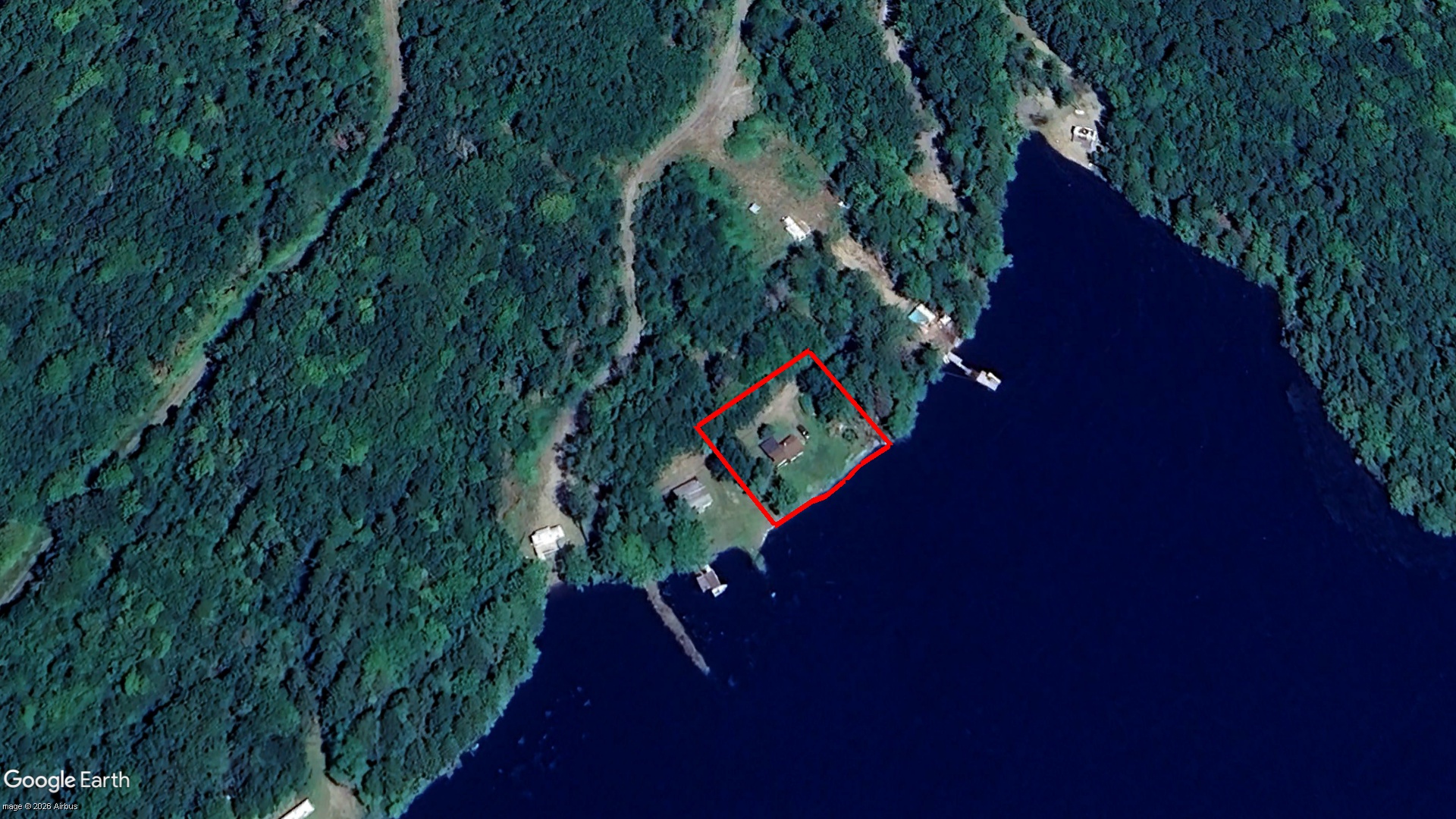 Tax Sale Clare, Nova Scotia - 01205951