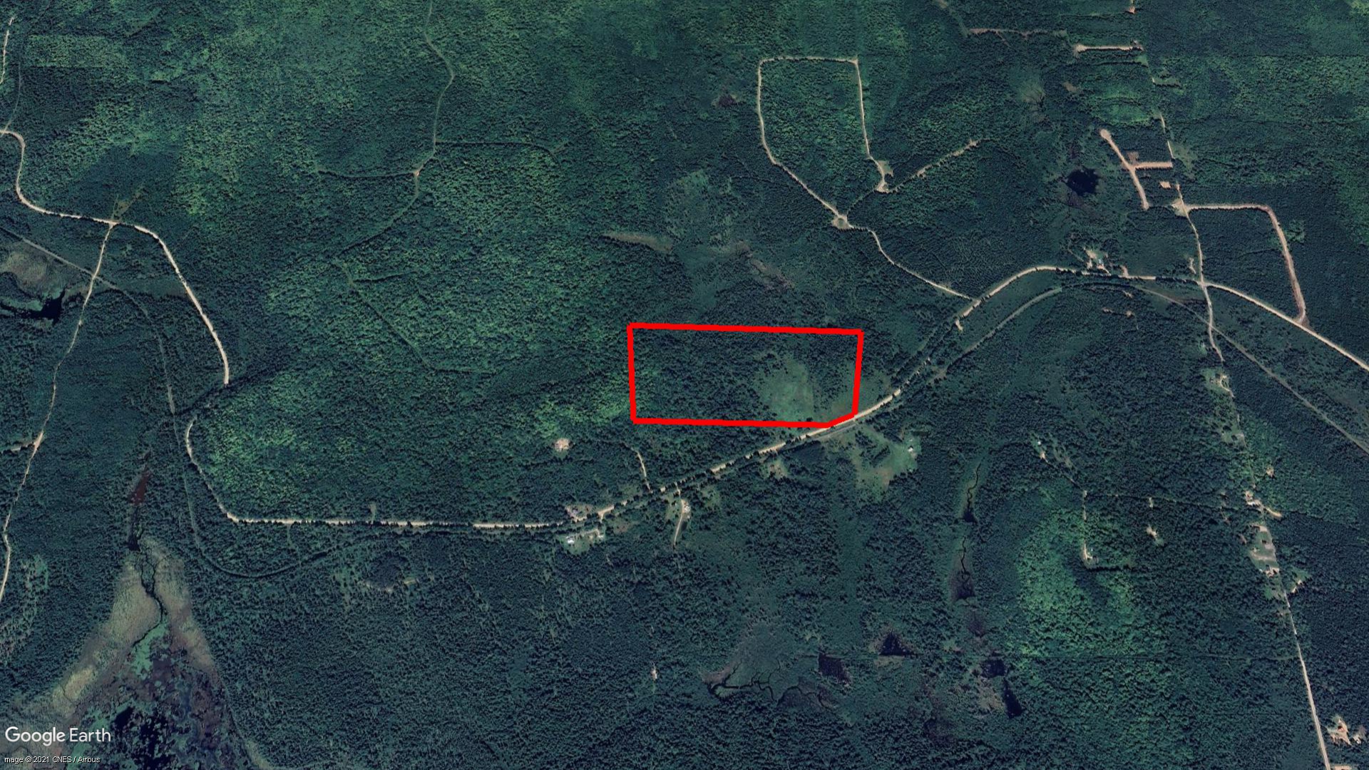 Tax Sale d’Antoine-Labelle, Quebec - 0352 34 2294