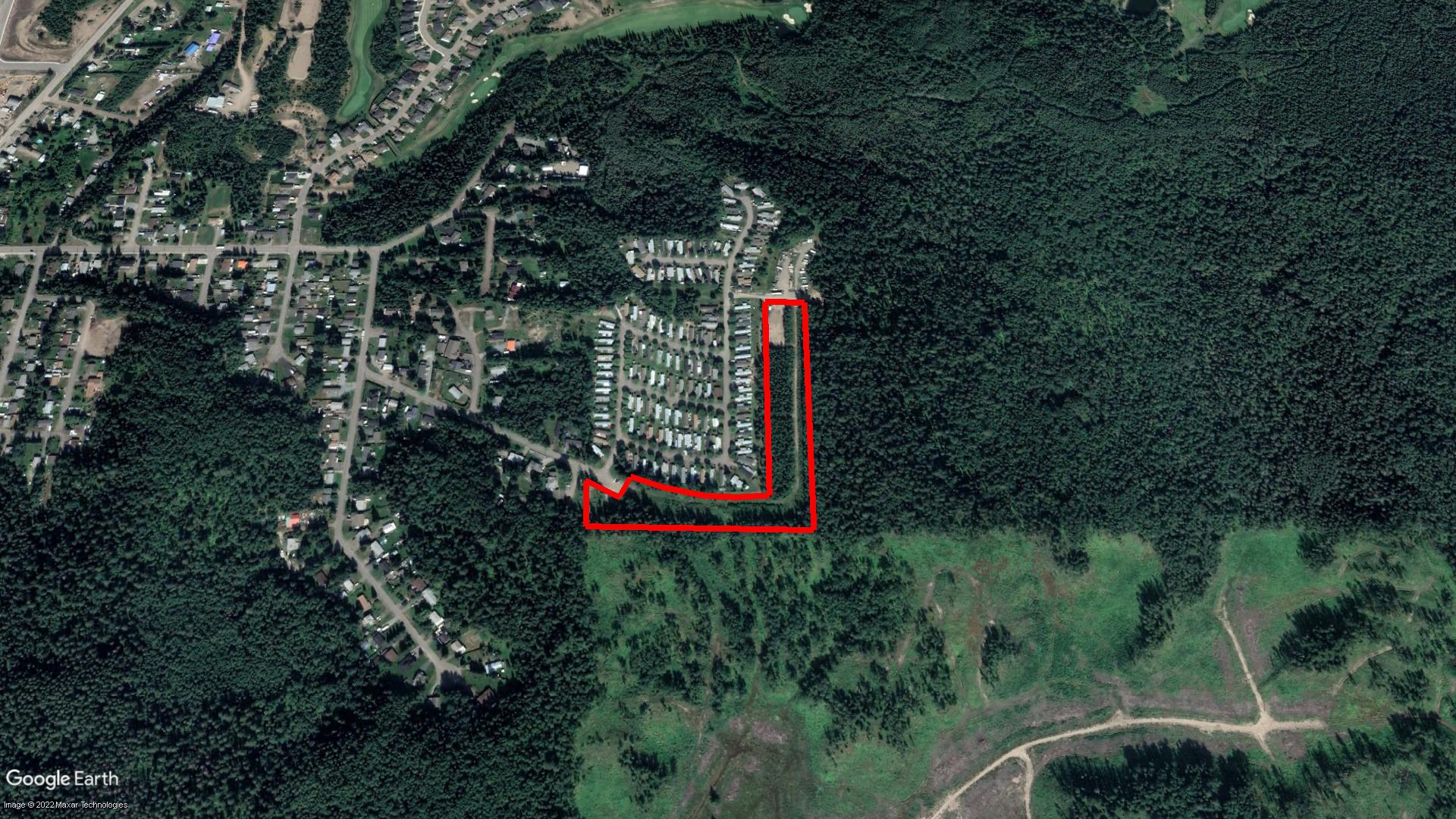 Tax Sale Prince George, British Columbia - 26-226-90-37979.010