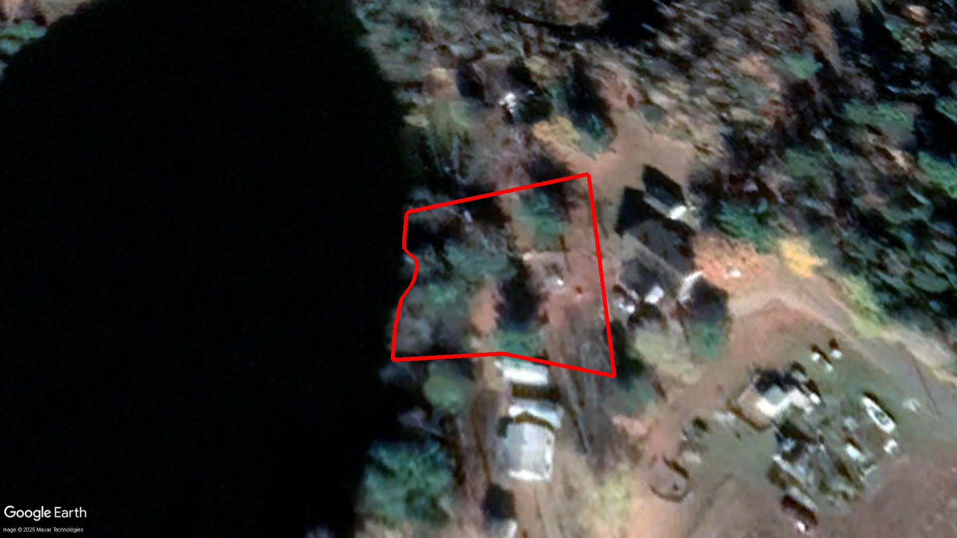 Tax Sale Maskinongé, Quebec - 3737-83-6439