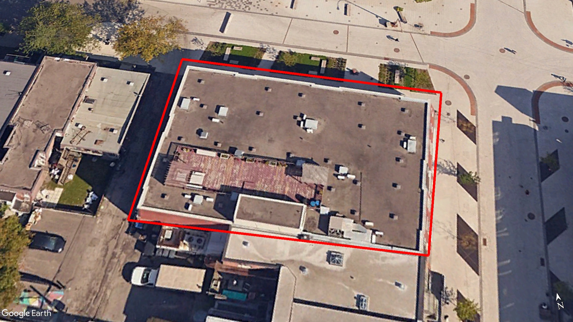 Tax Sale Montreal, Quebec - 312369-13