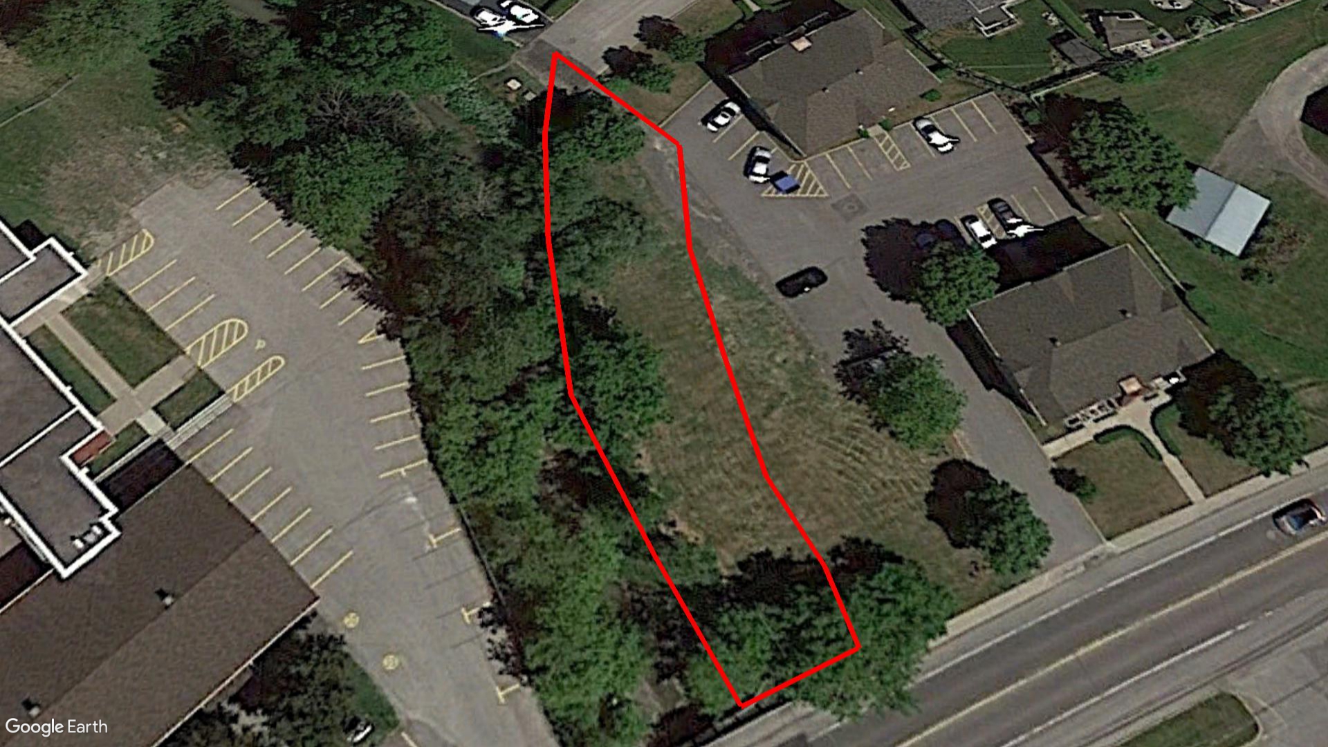 Tax Sale L’Assomption, Quebec - 1576-30-8357