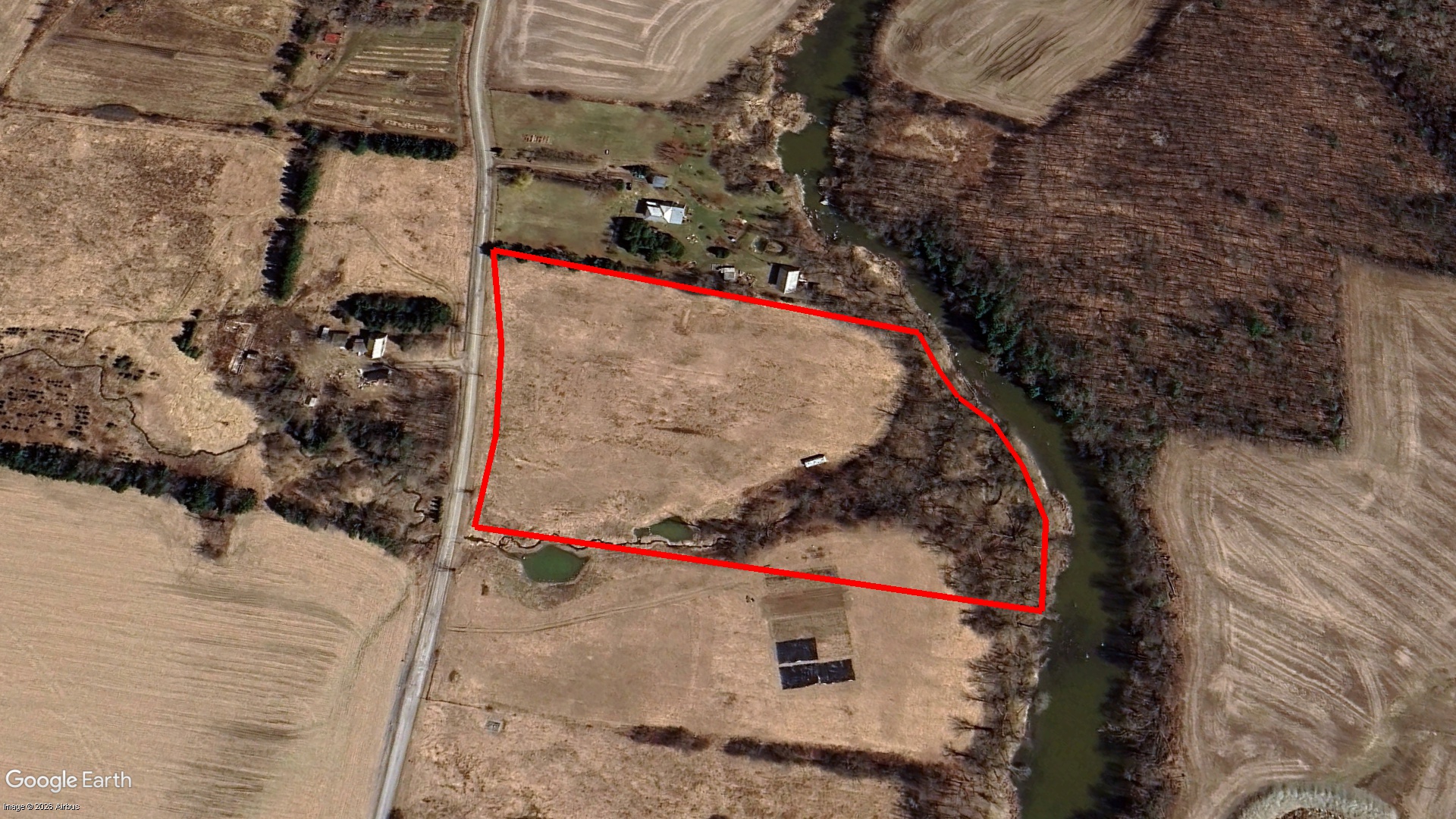Tax Sale Vaudreuil-Soulanges, Quebec - 