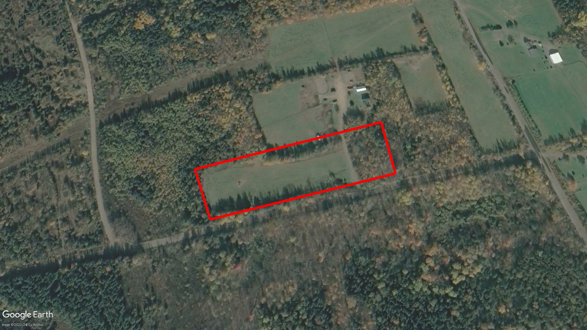 Tax Sale Charlotte, New Brunswick - 05173256