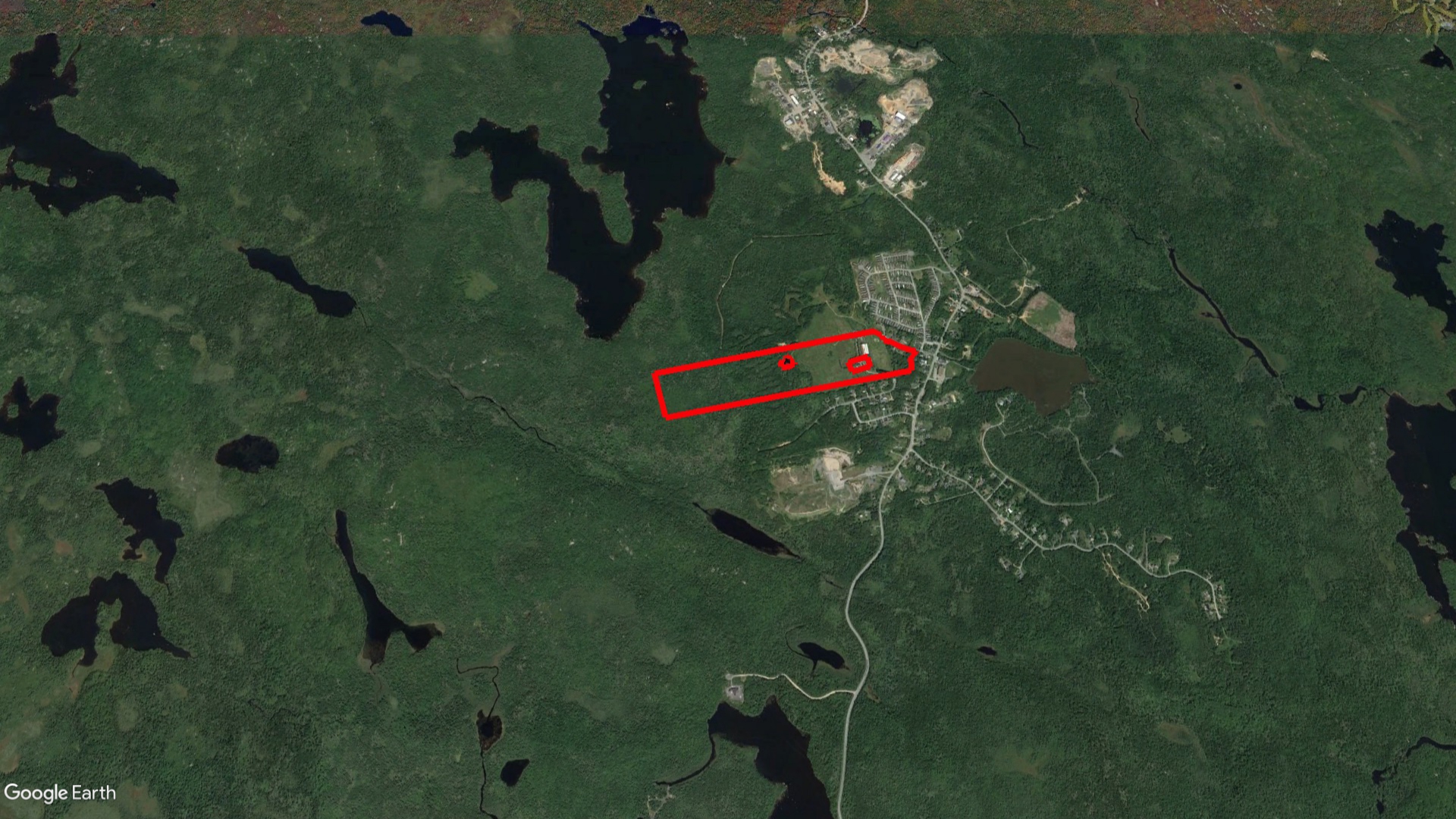 Tax Sale Halifax, Nova Scotia - 02310015