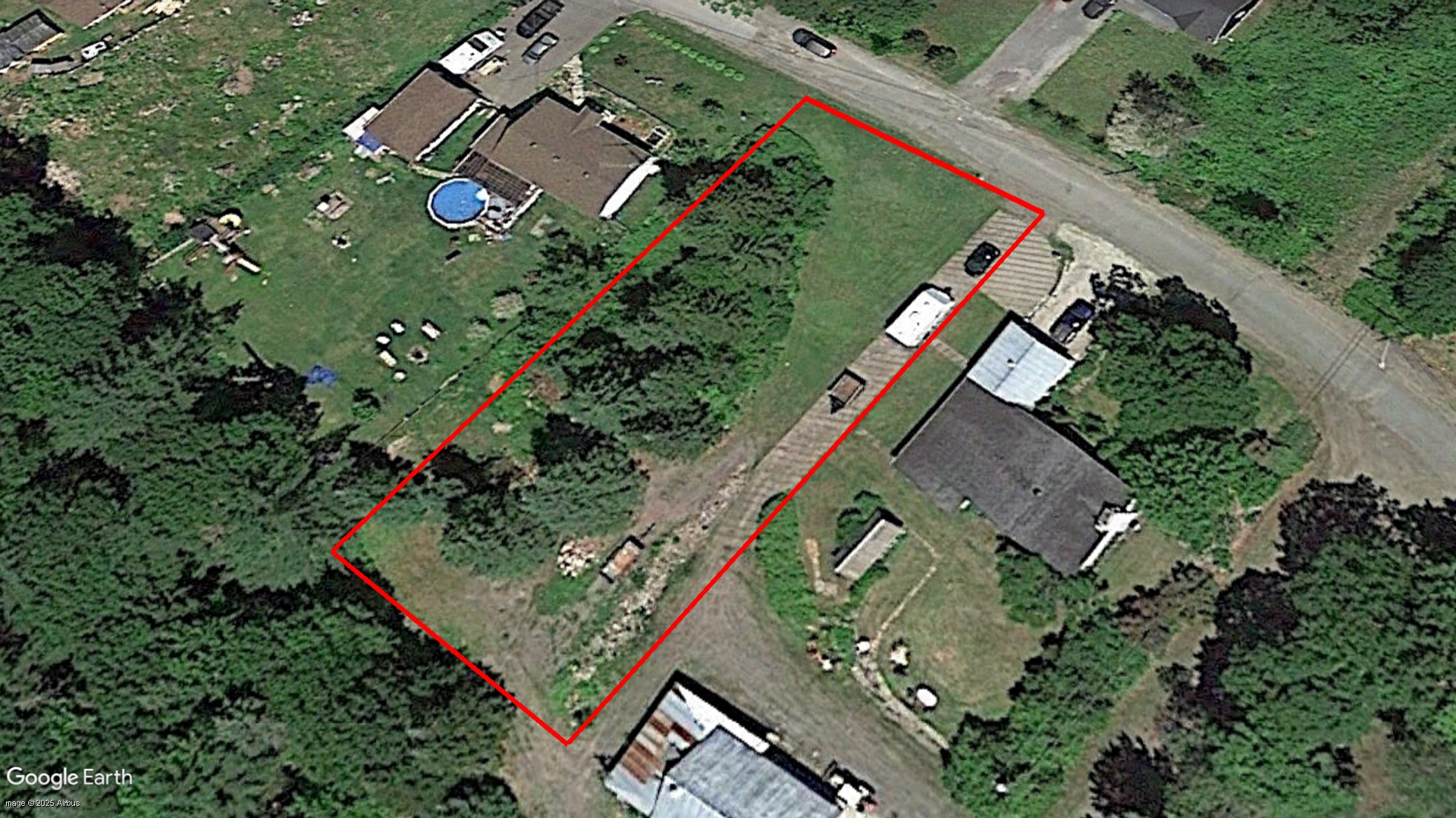 Tax Sale Montcalm, Quebec - 