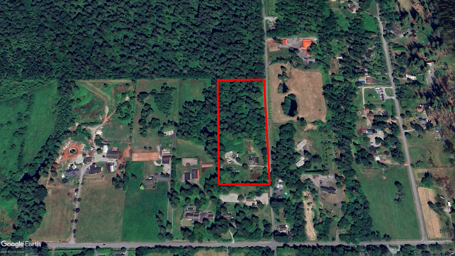 Tax Sale Maple Ridge, British Columbia - 05059-0000-2