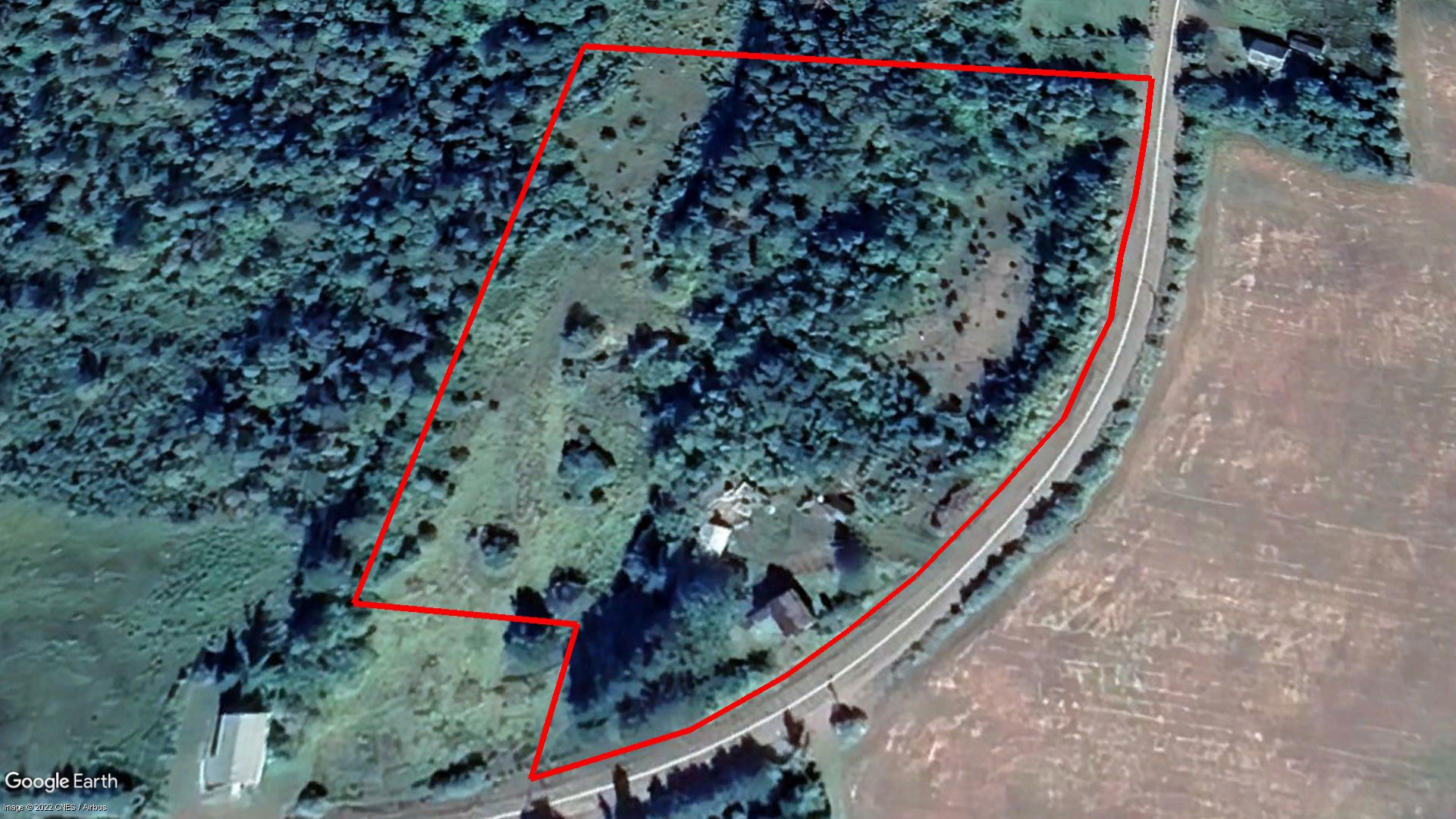 Tax Sale Cumberland, Nova Scotia - 27235