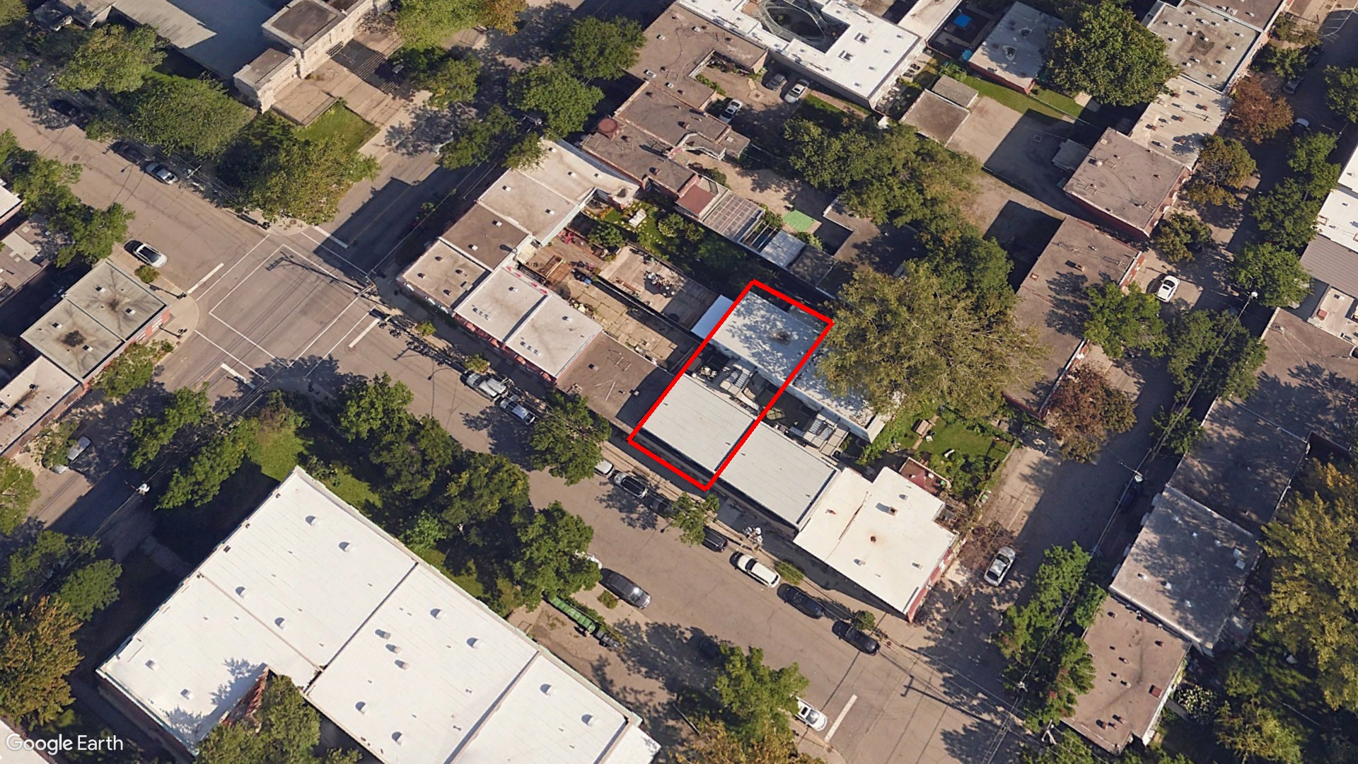 Tax Sale Montreal, Quebec - 240454-50