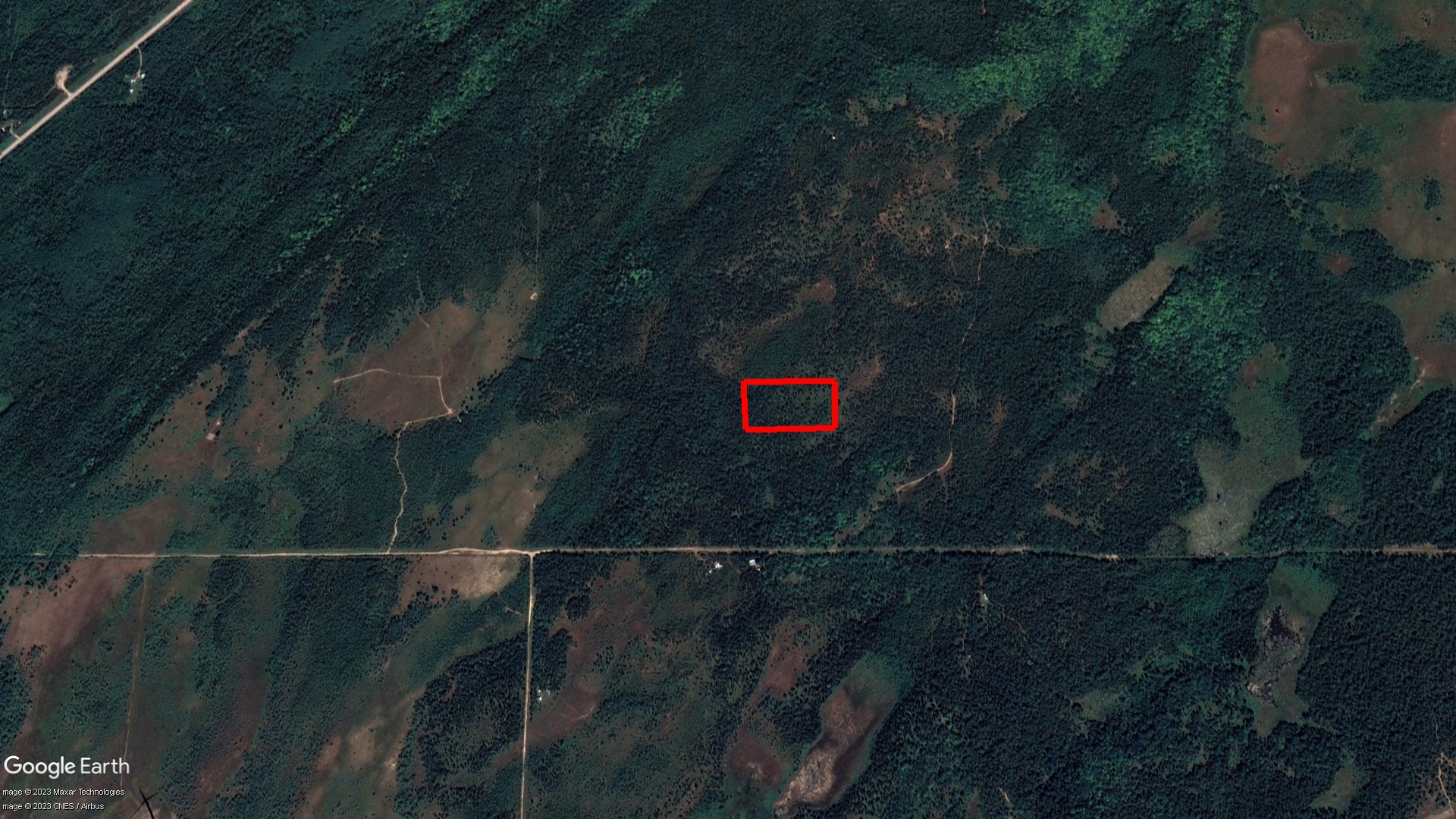 Tax Sale Northeastern Manitoulin And The Islands, Ontario - 51 19 040 002 13600 0000