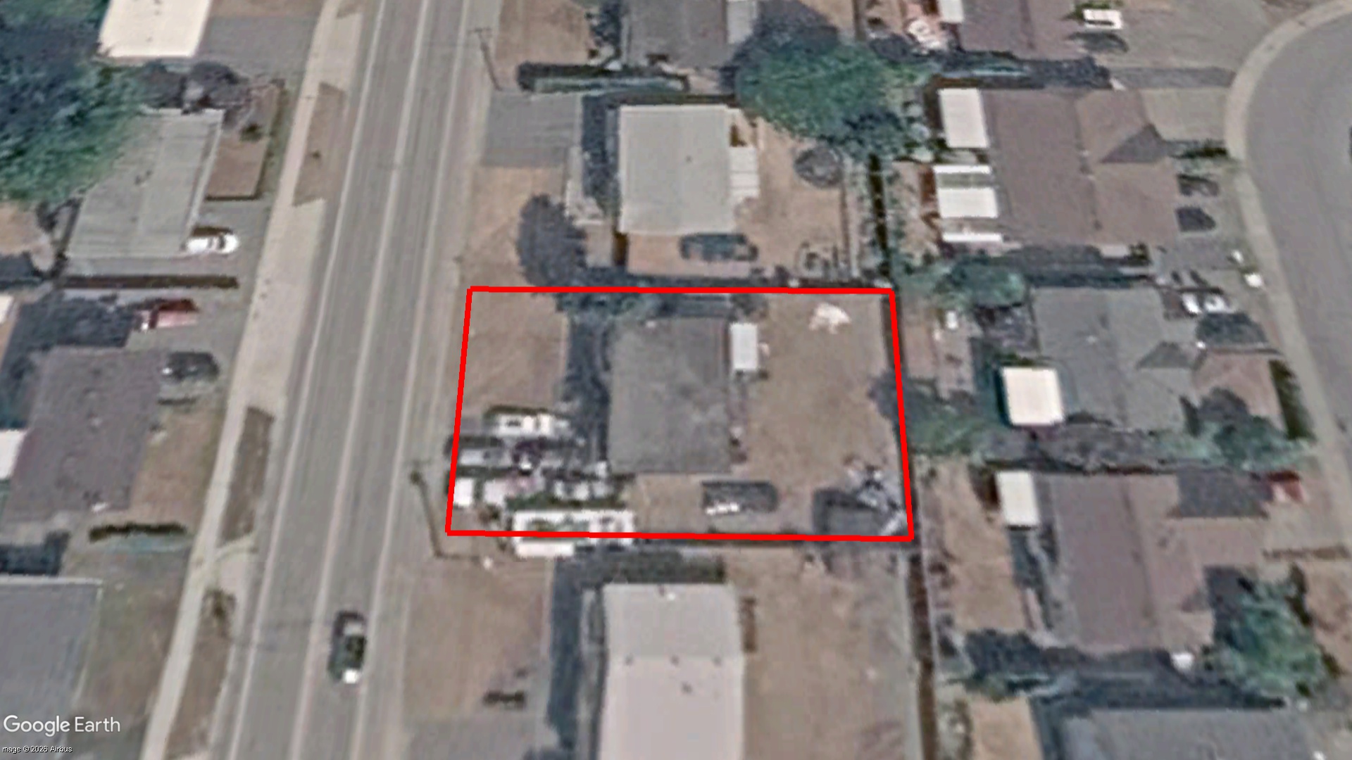 Tax Sale Chilliwack, British Columbia - 