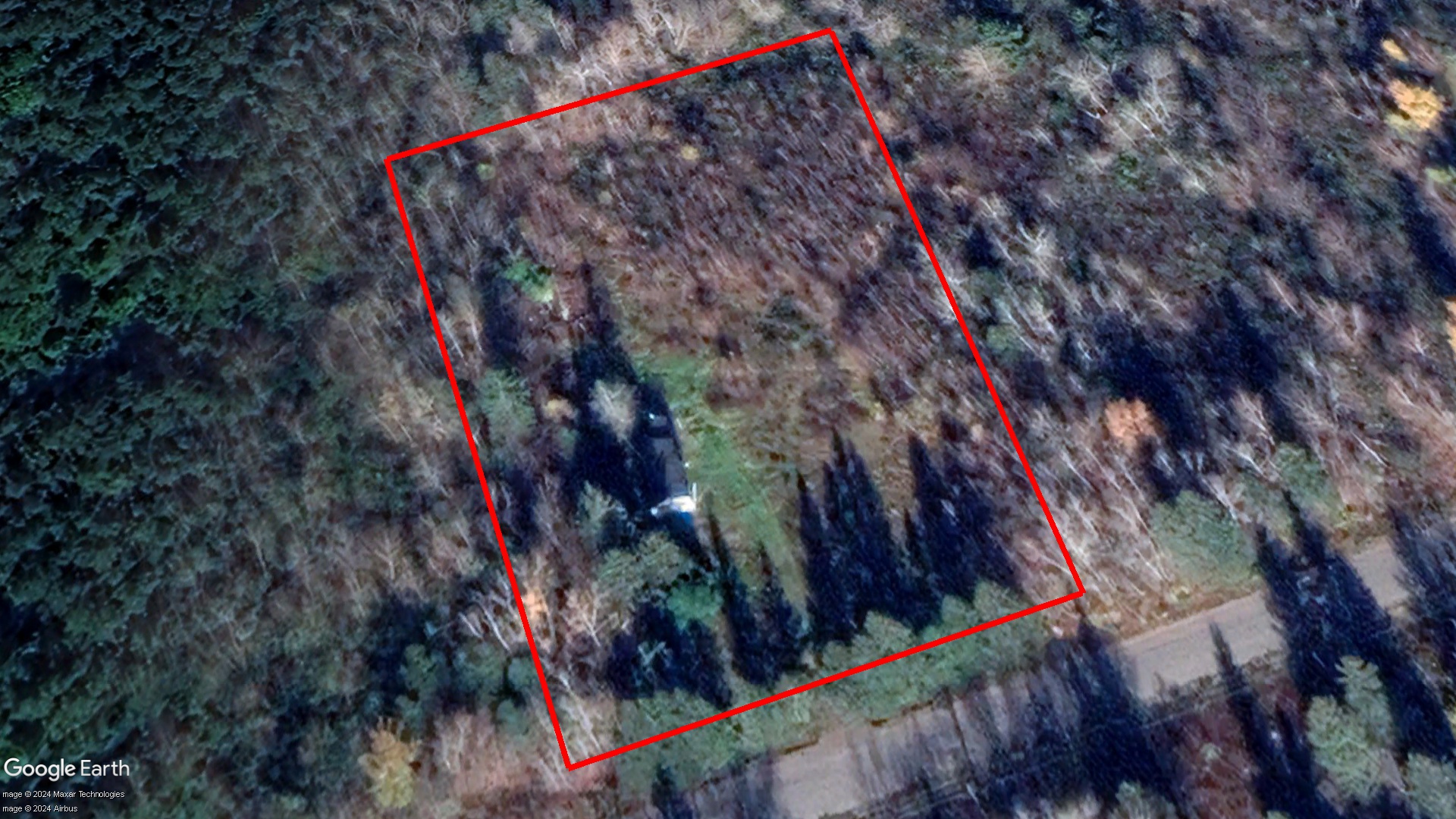 Tax Sale Kent, New Brunswick - 02462541