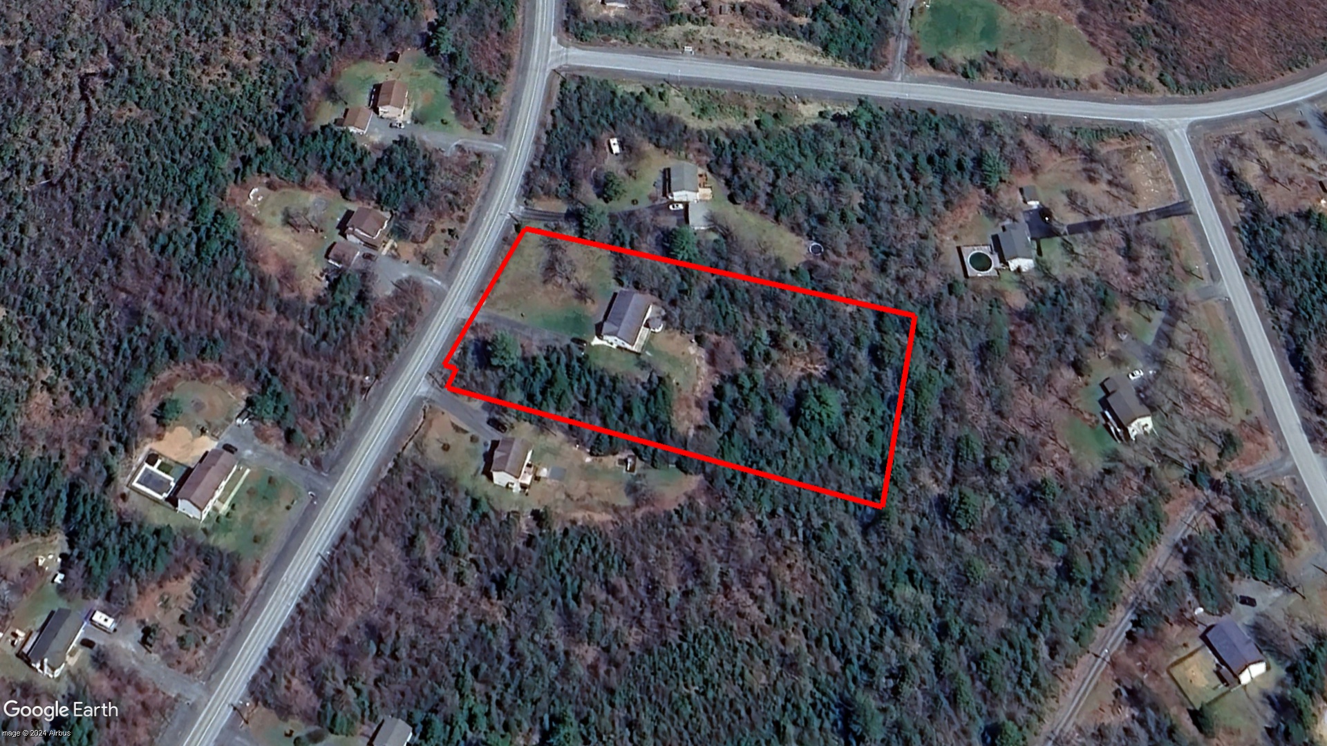 Tax Sale Halifax, Nova Scotia - 09497722