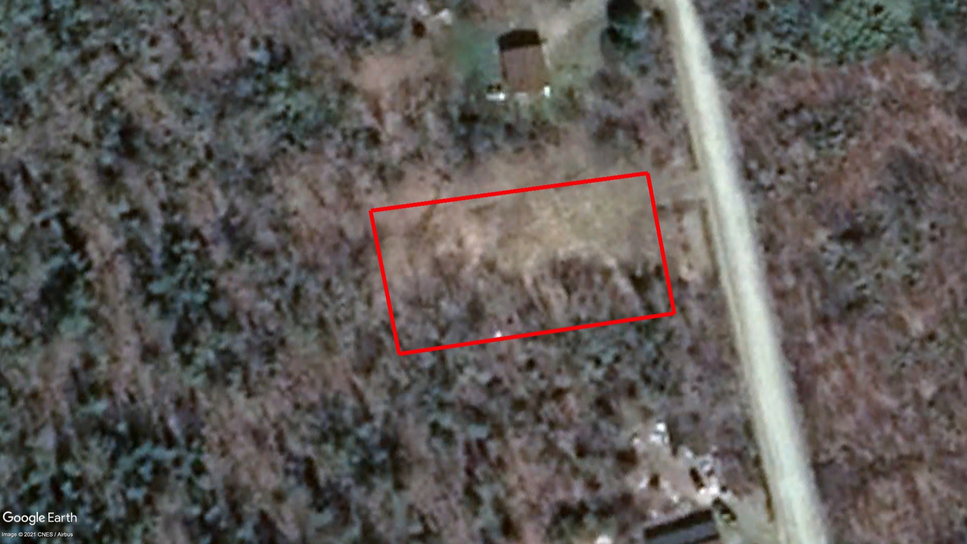 Tax Sale Queens, Nova Scotia - 05440947