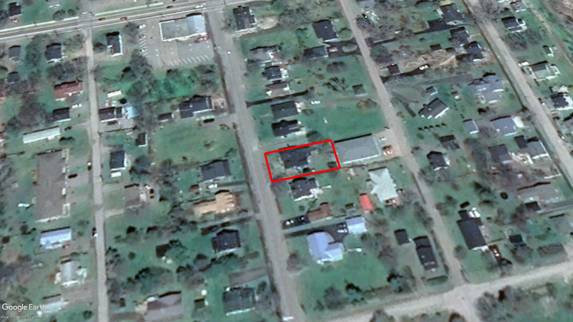 Tax Sale Digby, Nova Scotia - 00022667