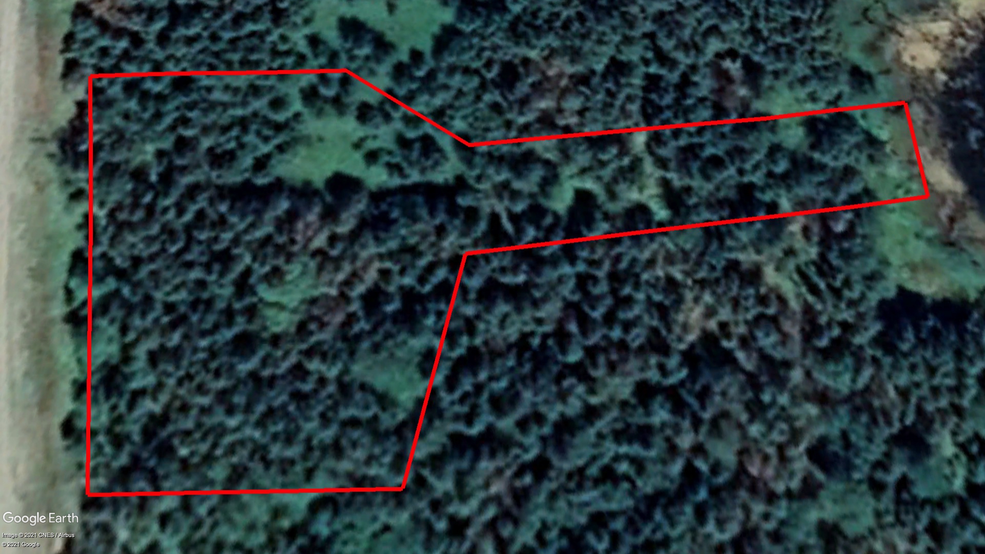 Tax Sale Richmond, Nova Scotia - 10544378