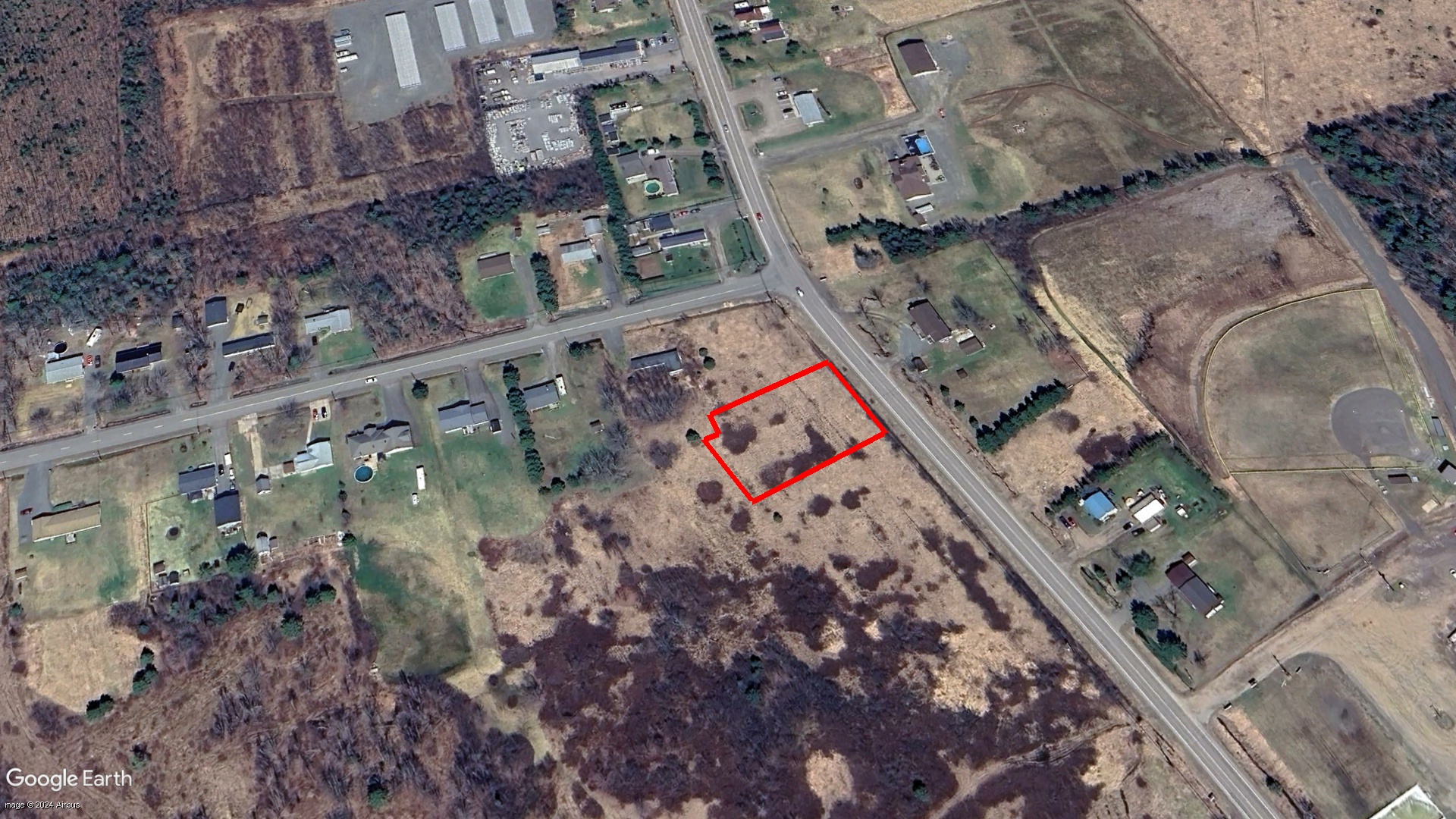 Tax Sale Albert Westmorland, New Brunswick - 02250180