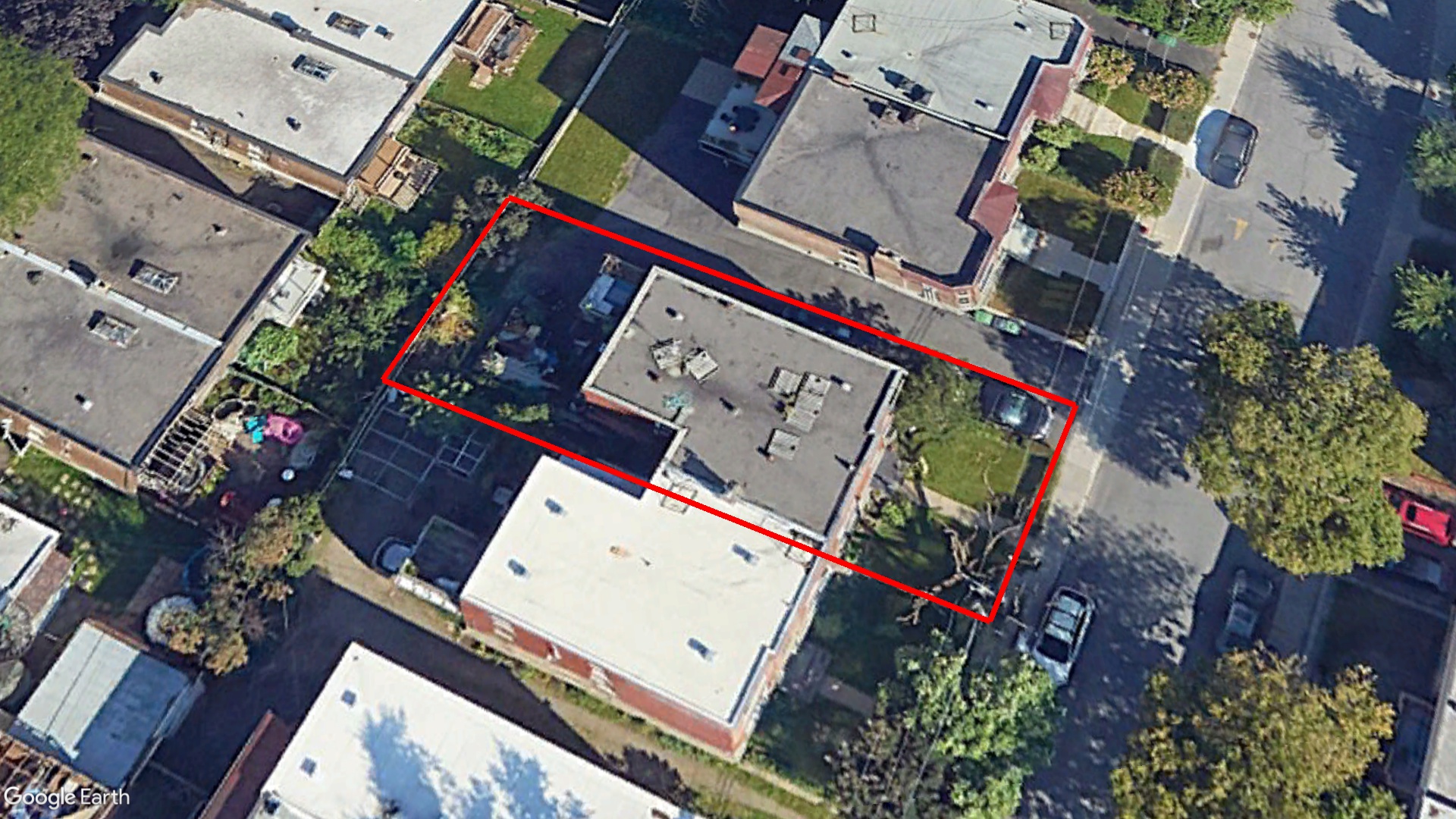 Tax Sale Montreal, Quebec - 432252-00