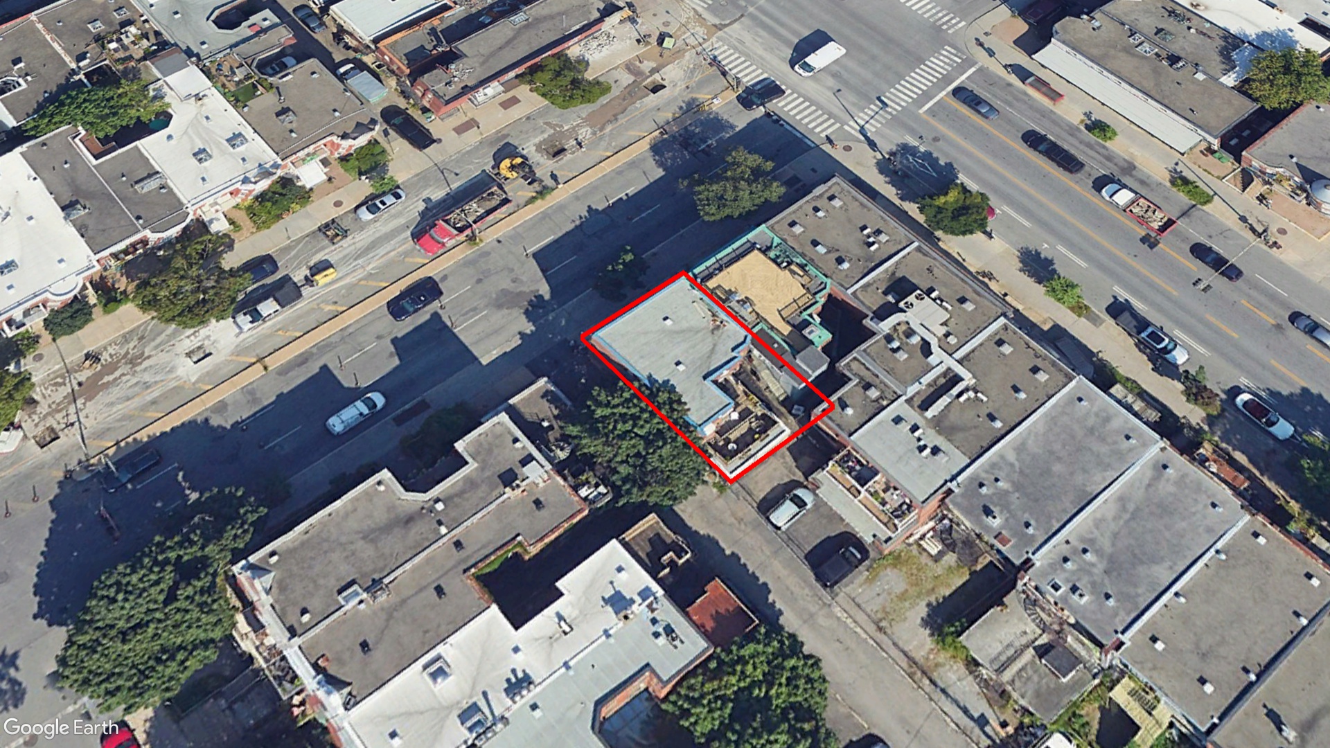 Tax Sale Montreal, Quebec - 520001-04