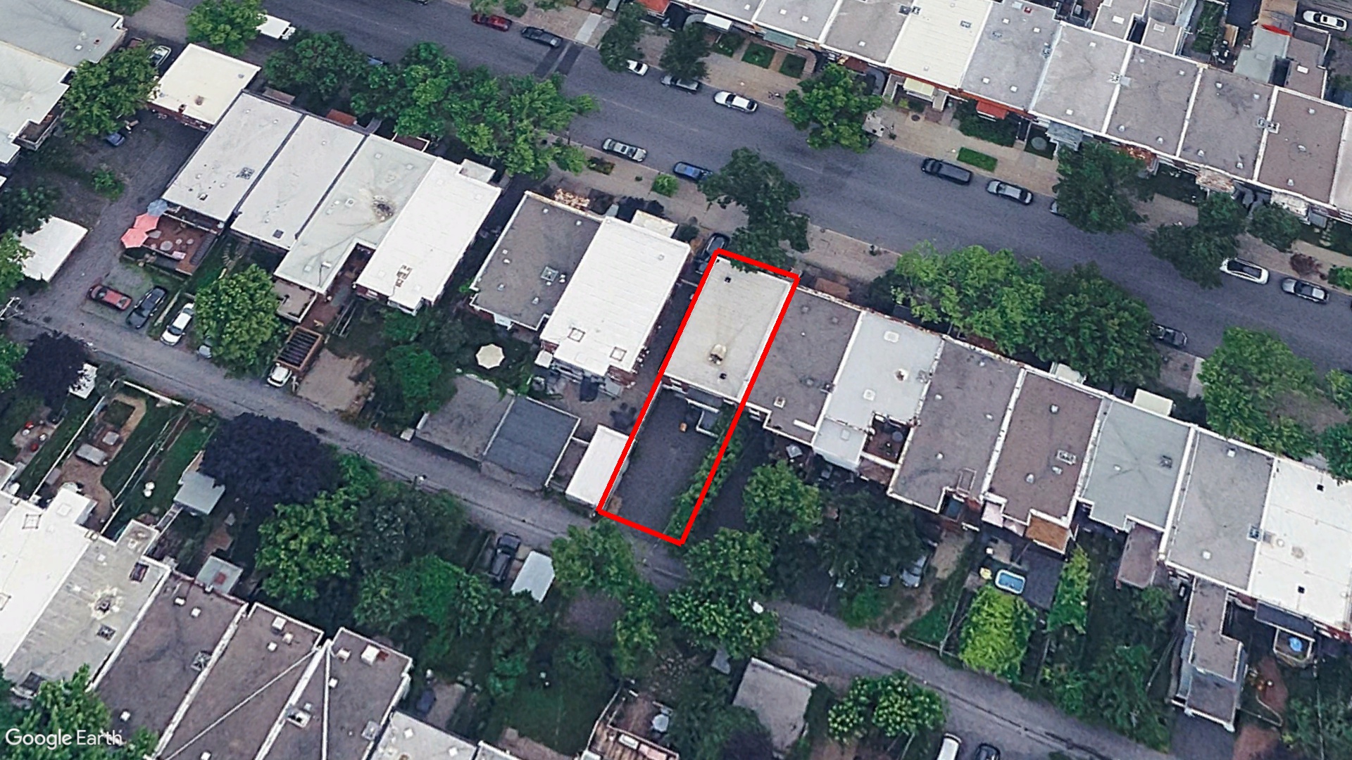 Tax Sale Montreal, Quebec - 652063-00