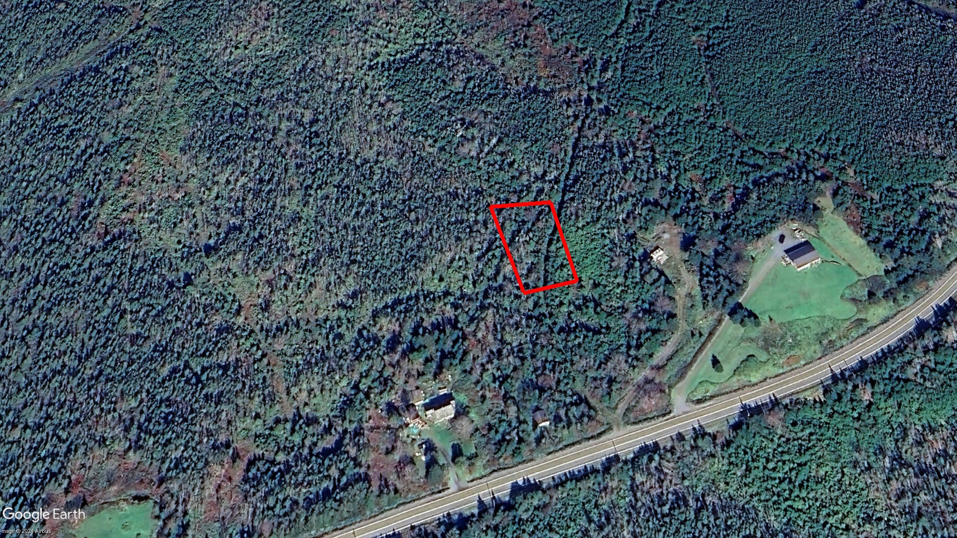 Tax Sale Halifax, Nova Scotia - 10865557