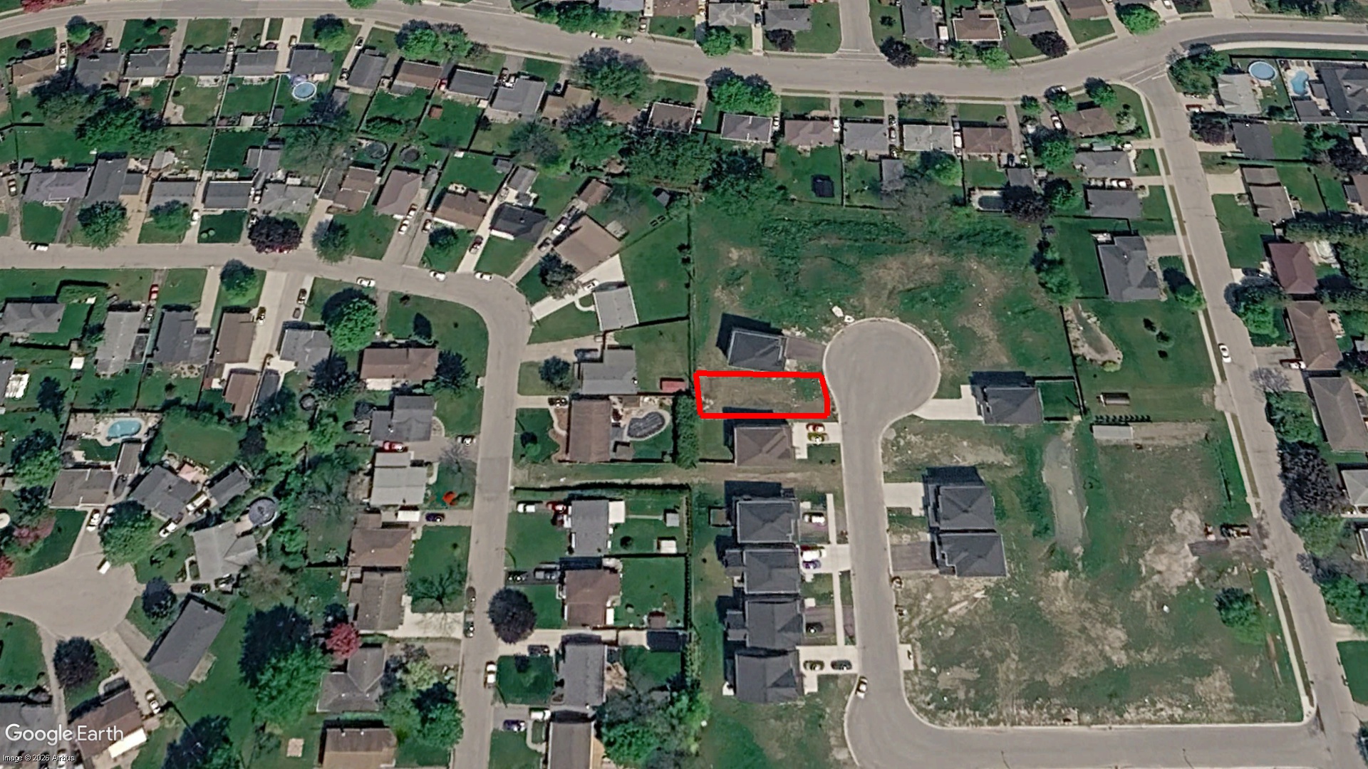 Tax Sale Saint Thomas, Ontario - 