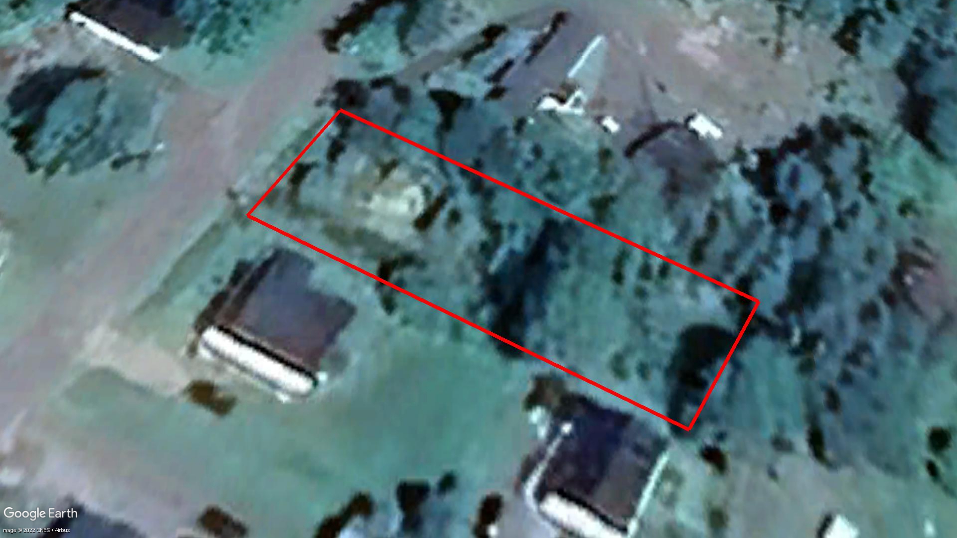 Tax Sale Queens, New Brunswick - 00966272