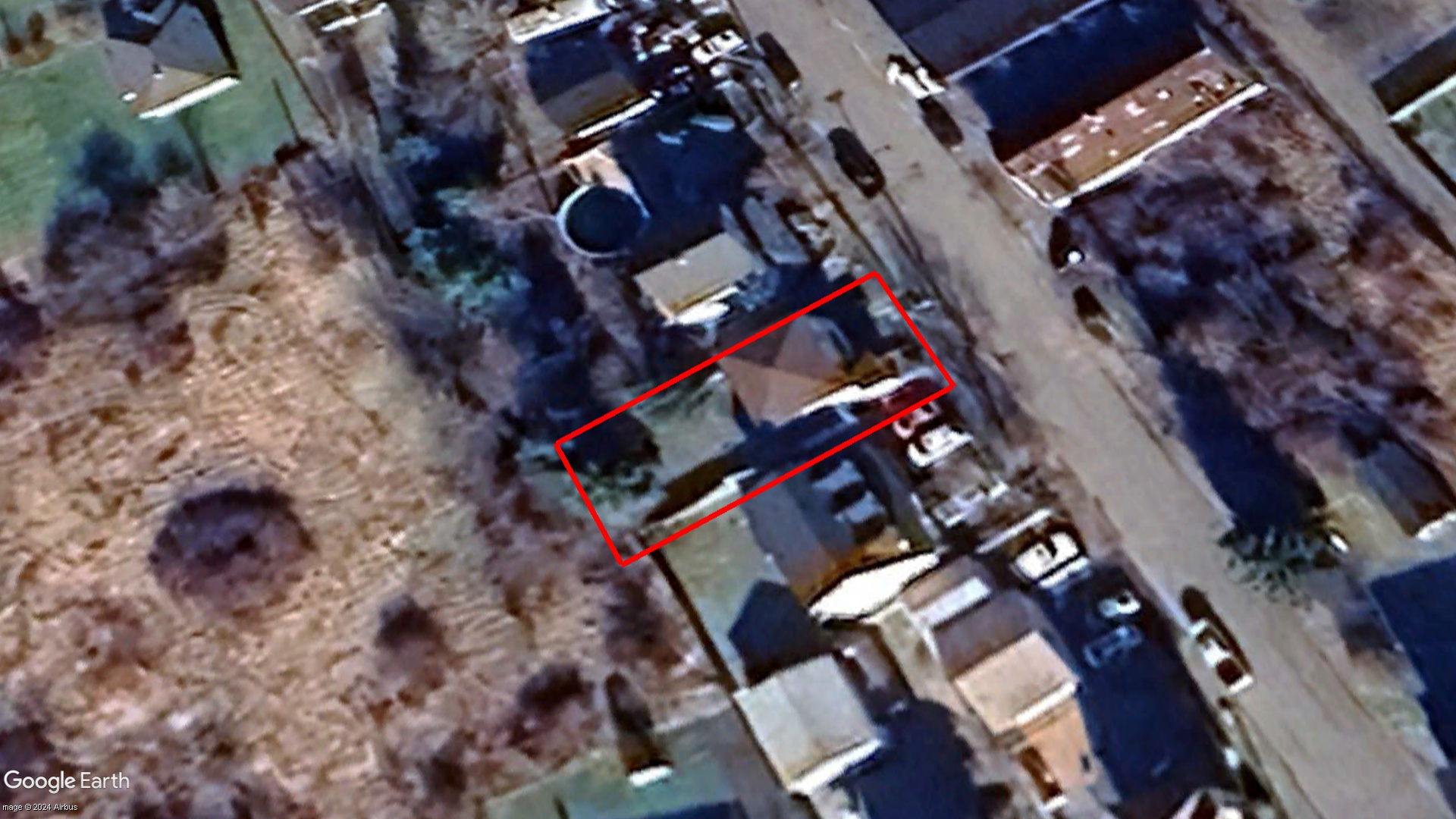 Tax Sale Cape Breton, Nova Scotia - 2395894