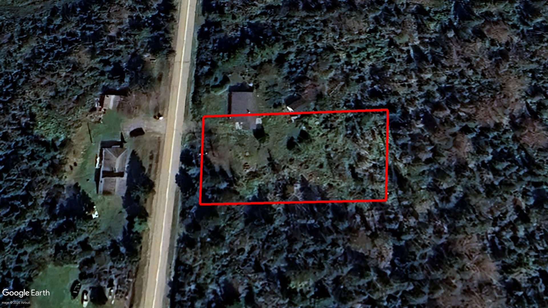 Tax Sale Shelburne, Nova Scotia - 03513734