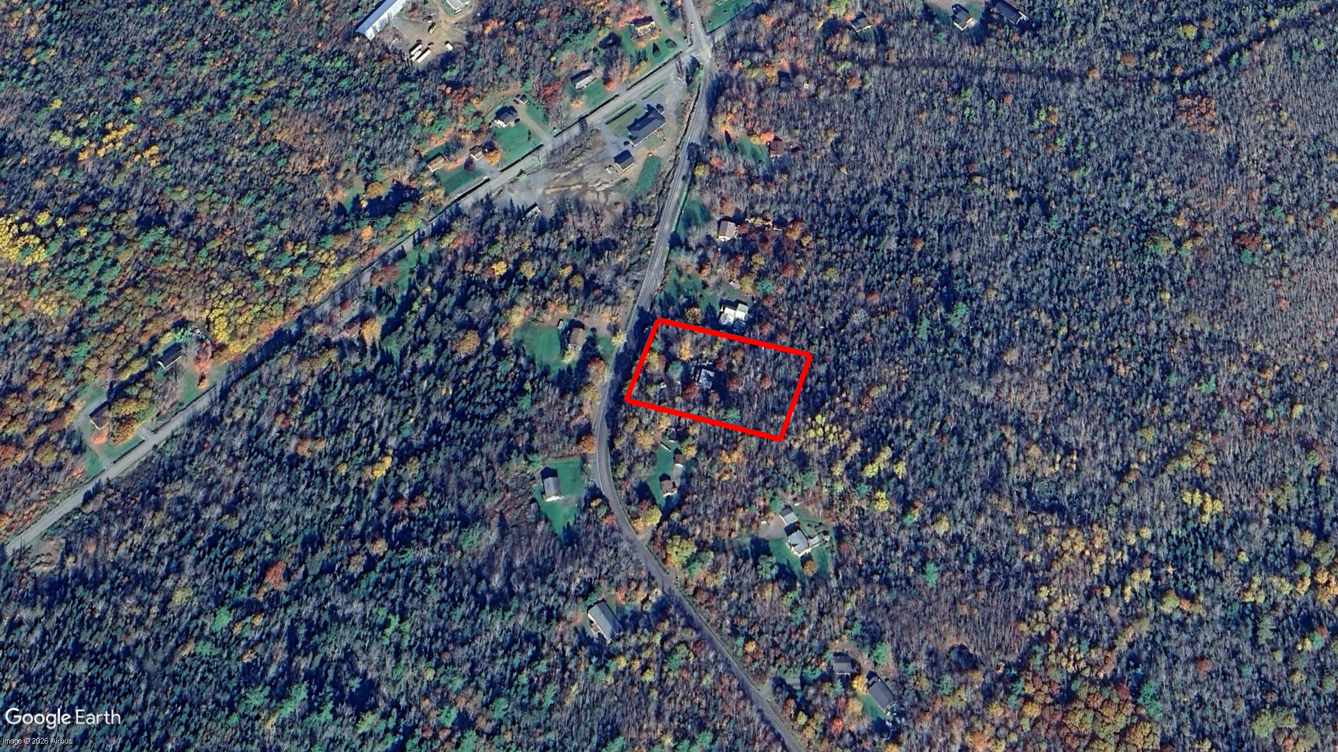 Tax Sale West Hants, Nova Scotia - 05428807