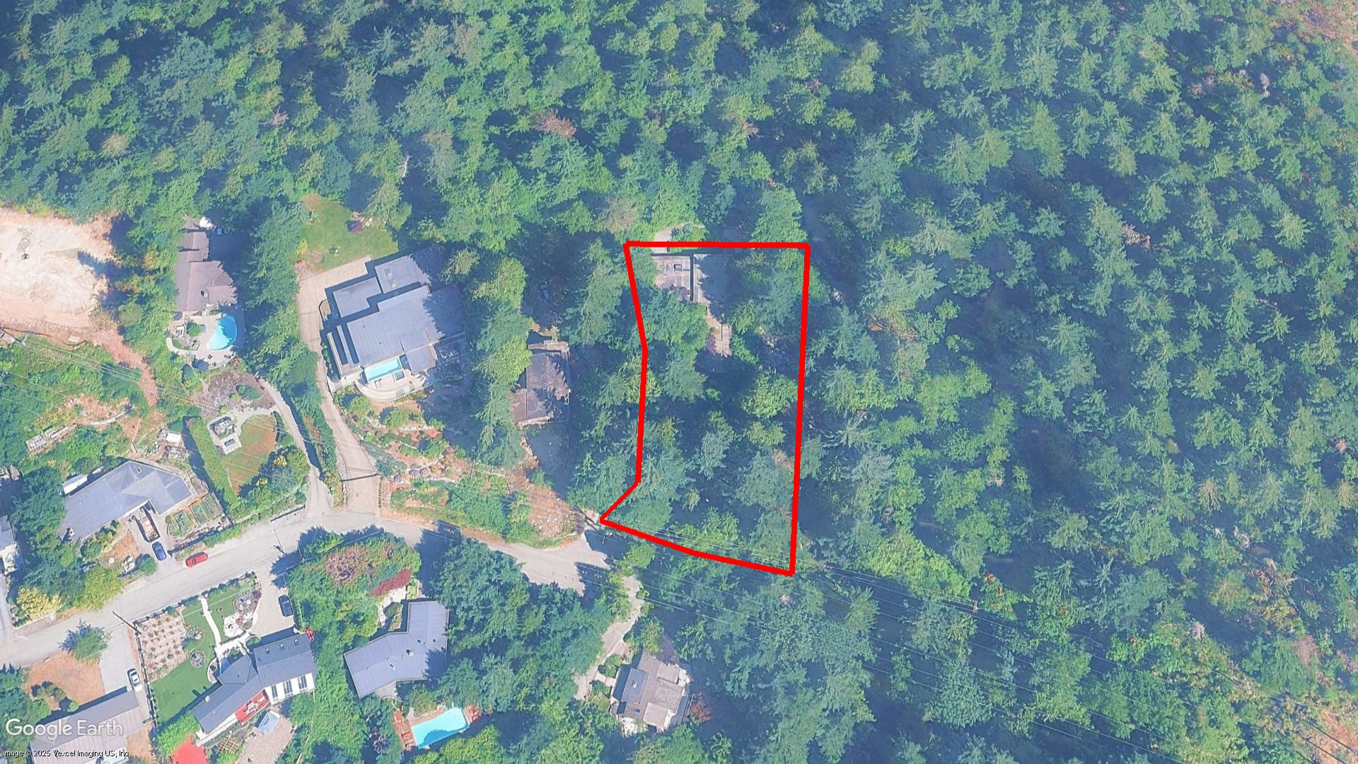 Tax Sale West Vancouver, British Columbia - 