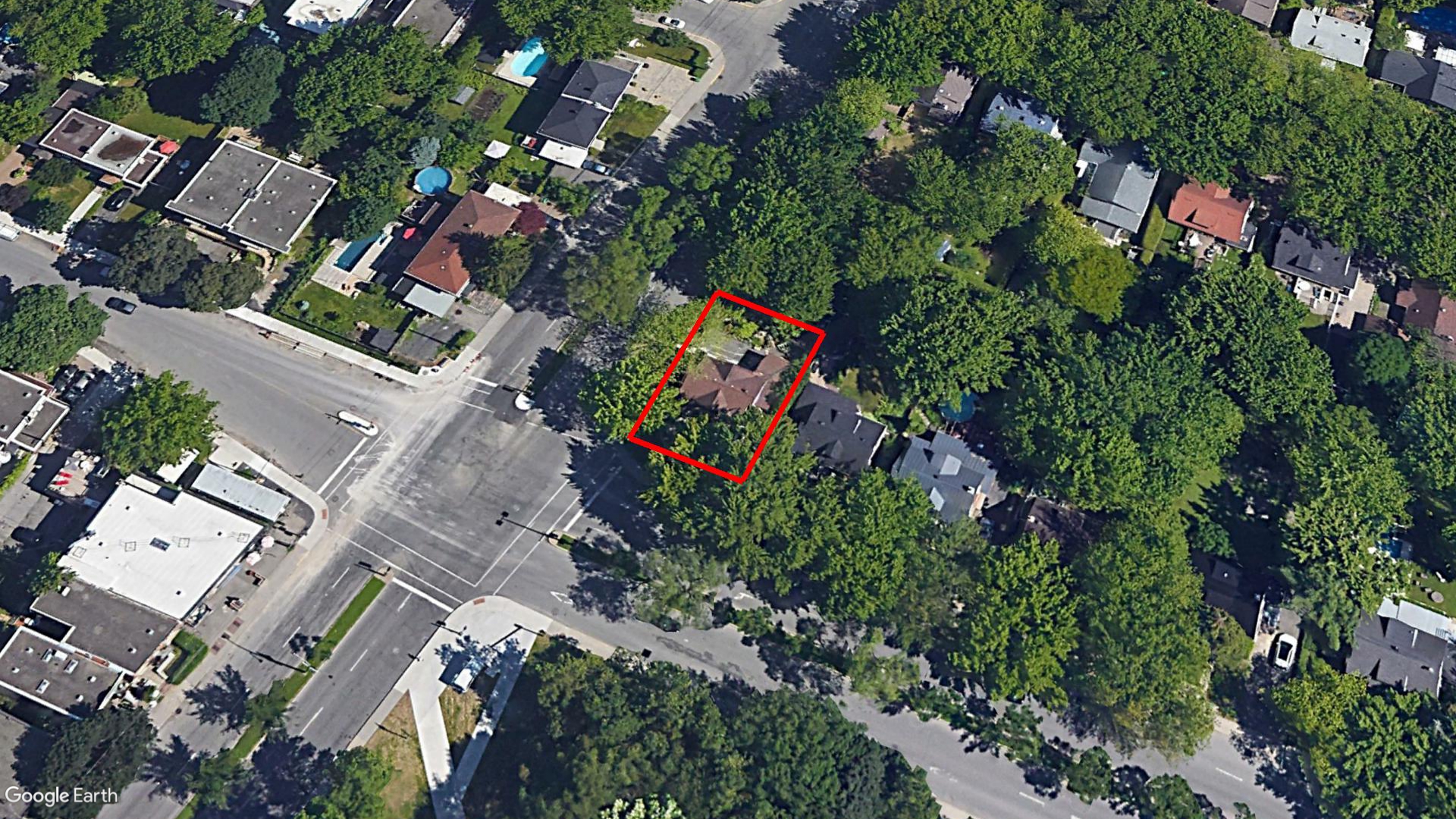 Tax Sale Montreal, Quebec - 663996-80