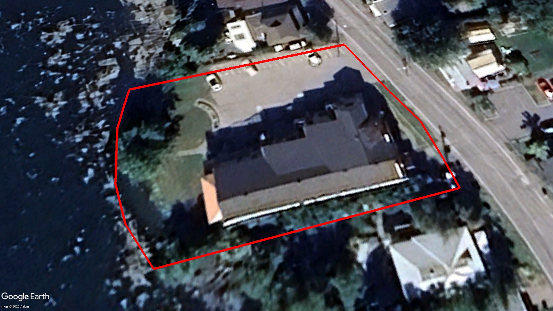 Tax Sale Vaudreuil-Soulanges, Quebec - 