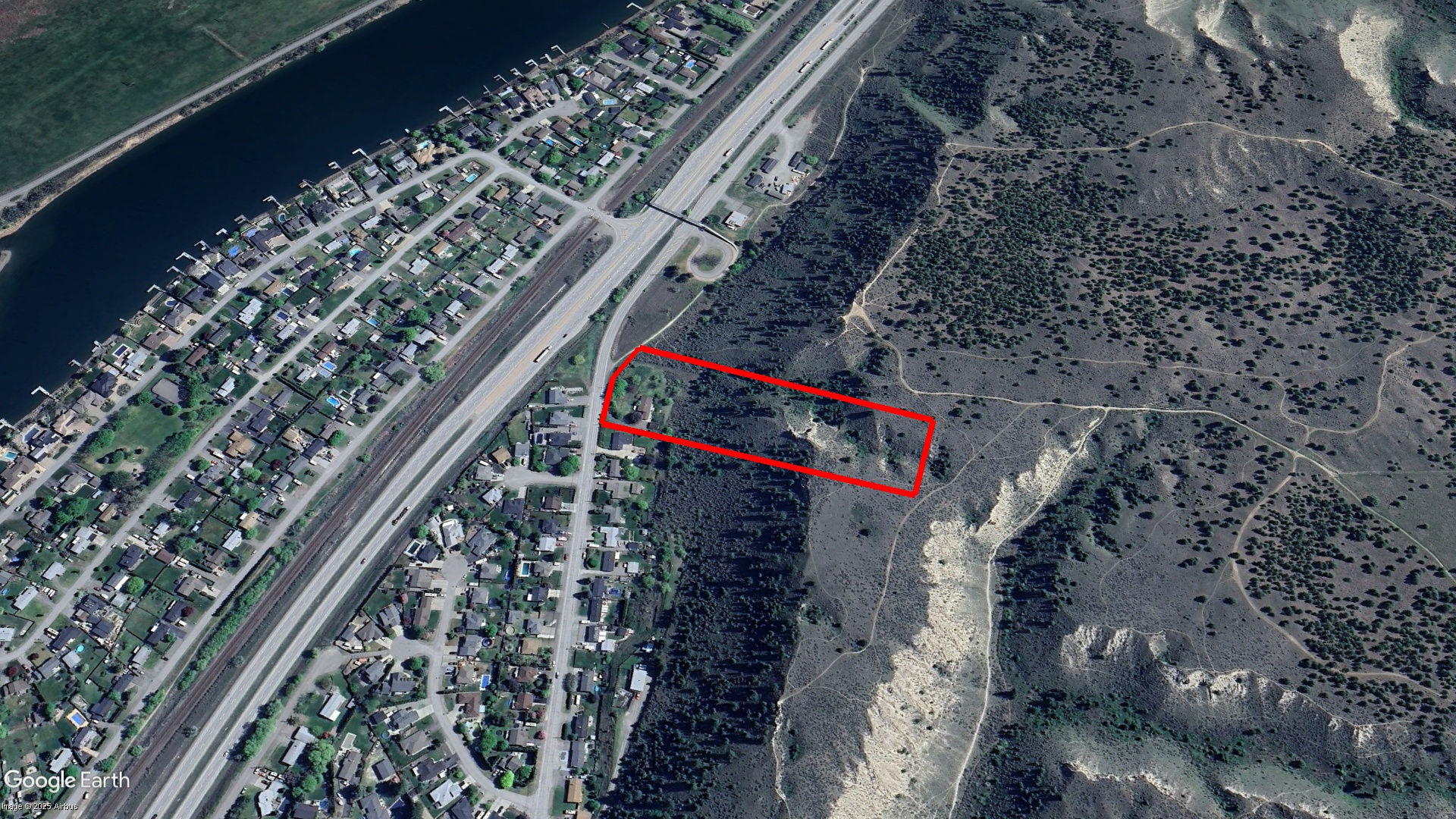 Tax Sale Kamloops, British Columbia - 52-02171-030