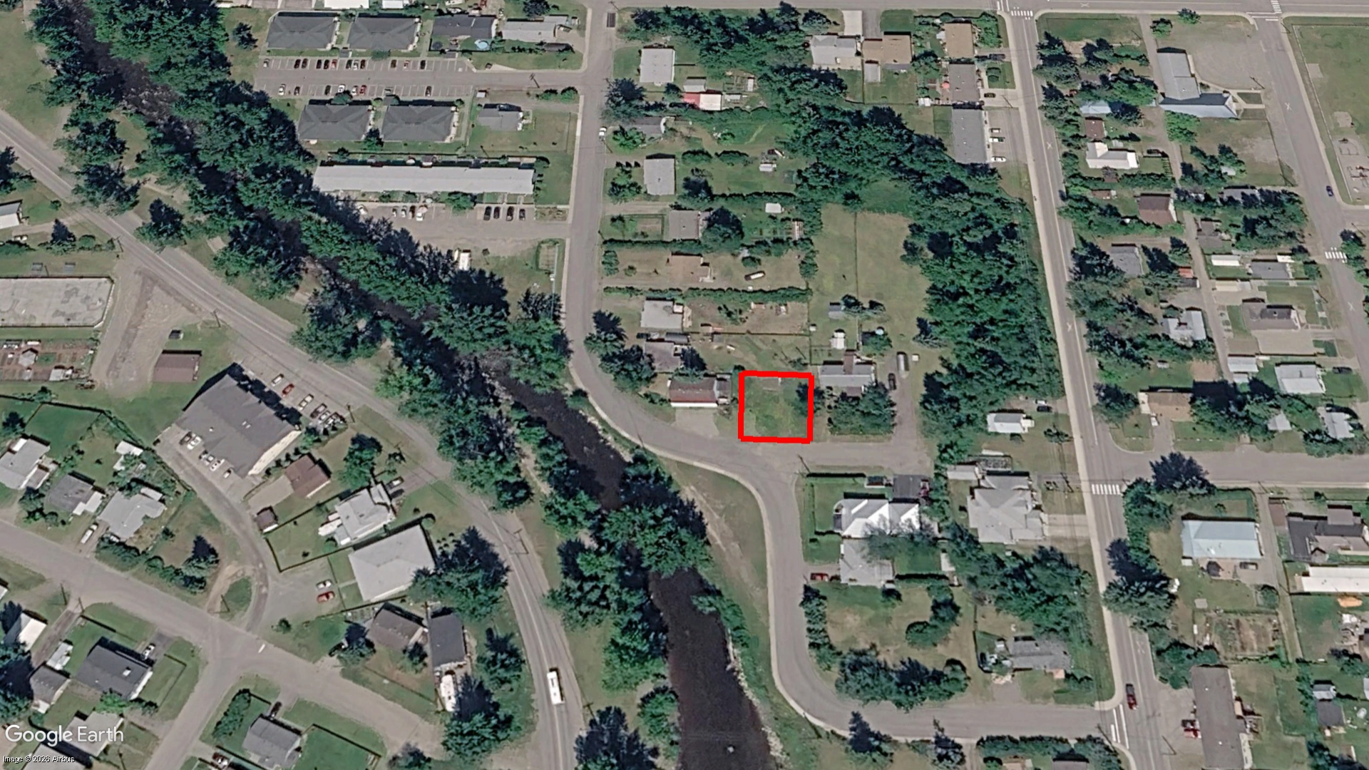 Tax Sale Quesnel, British Columbia - 470-0003565.100