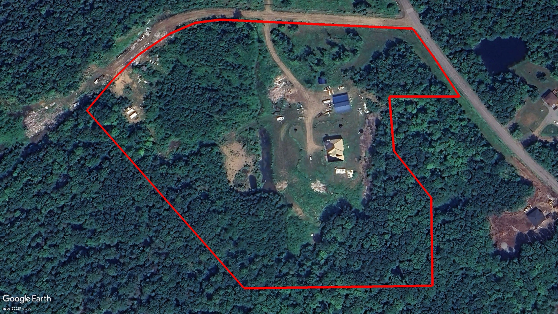 Tax Sale Montcalm, Quebec - 