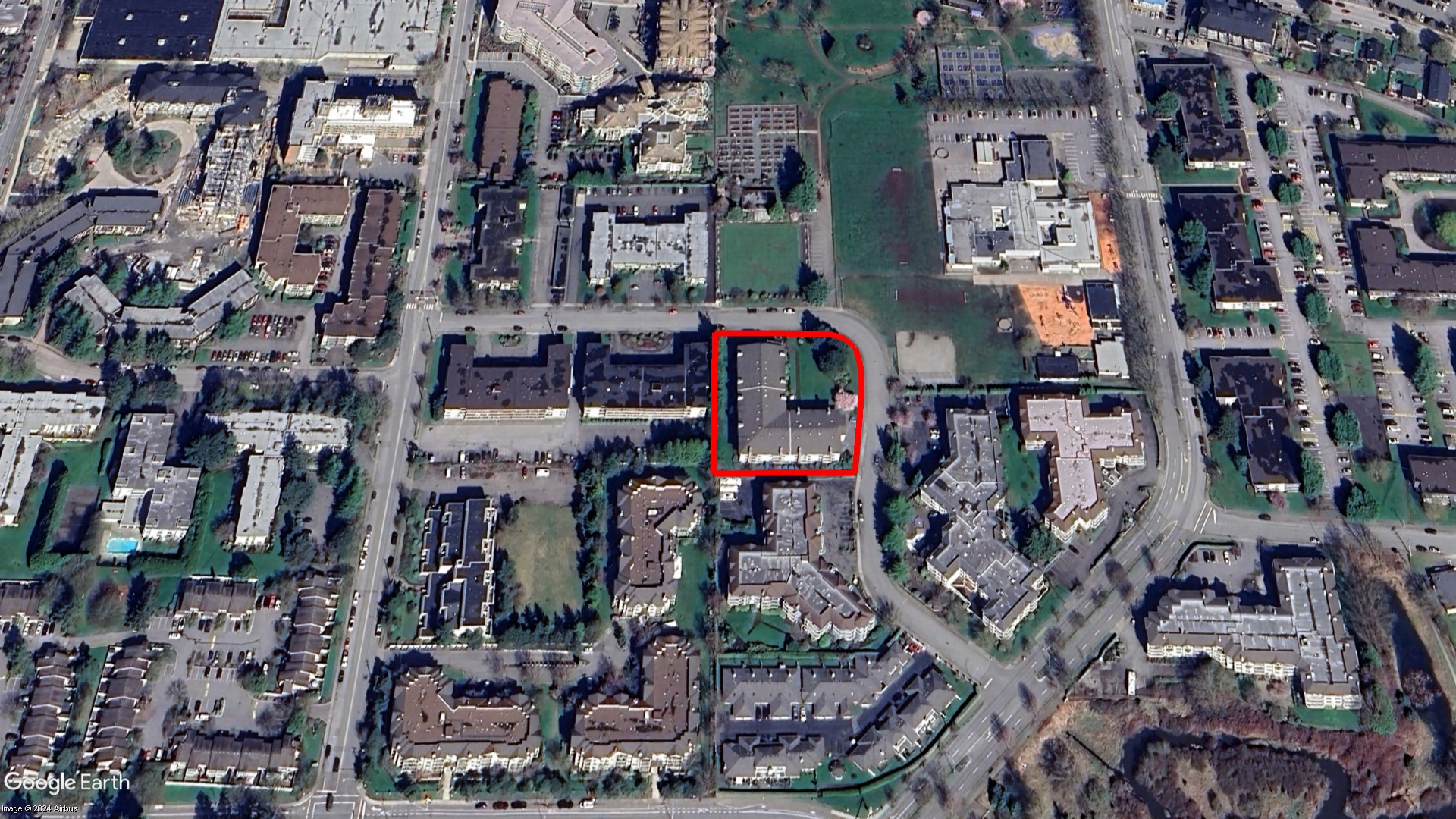 Tax Sale Langley, British Columbia - 008283 