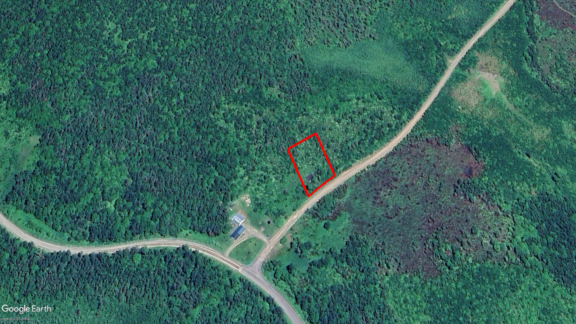 Tax Sale Charlotte, New Brunswick - 04737219