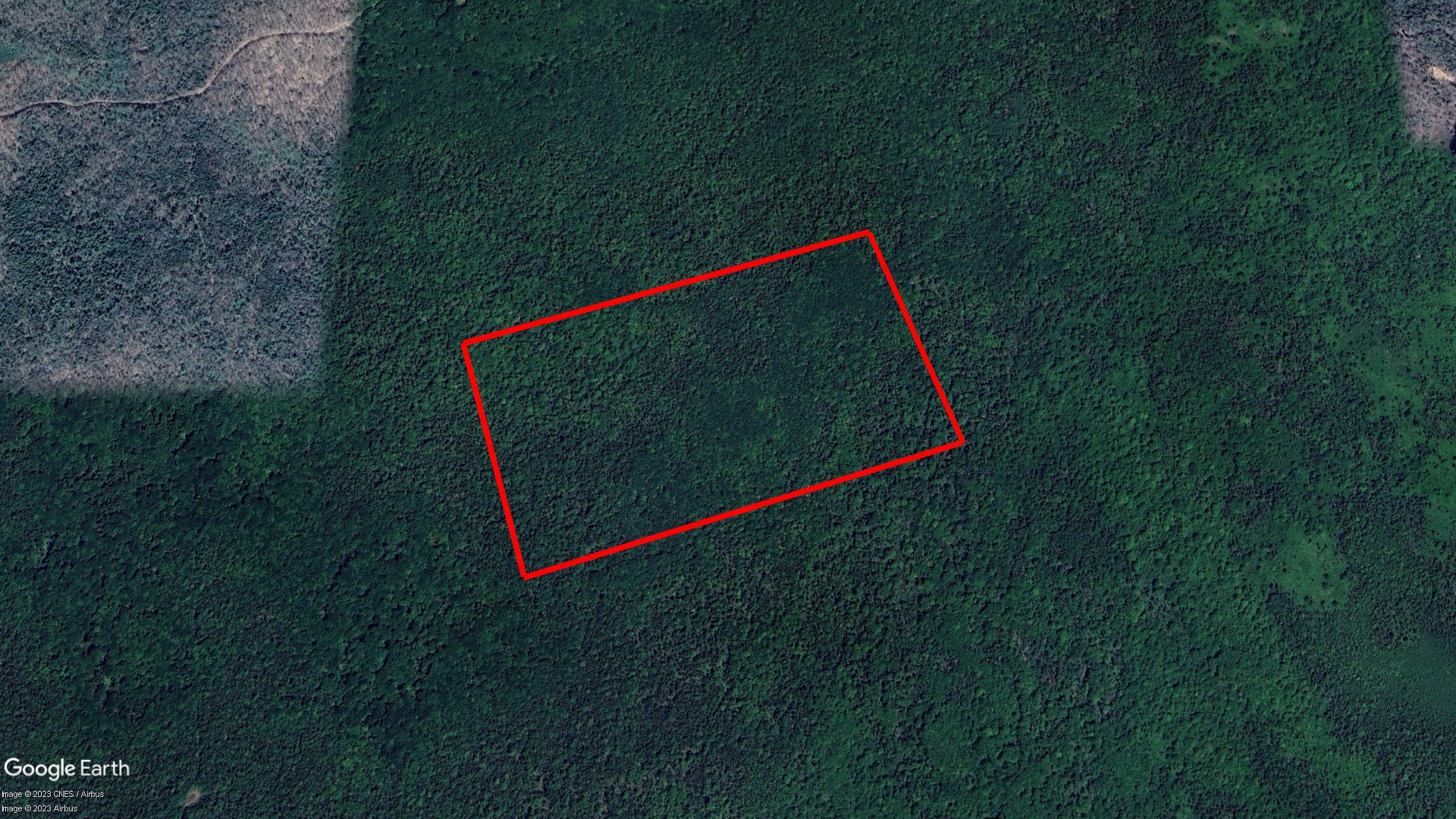 Tax Sale Argyle, Nova Scotia - 03990087