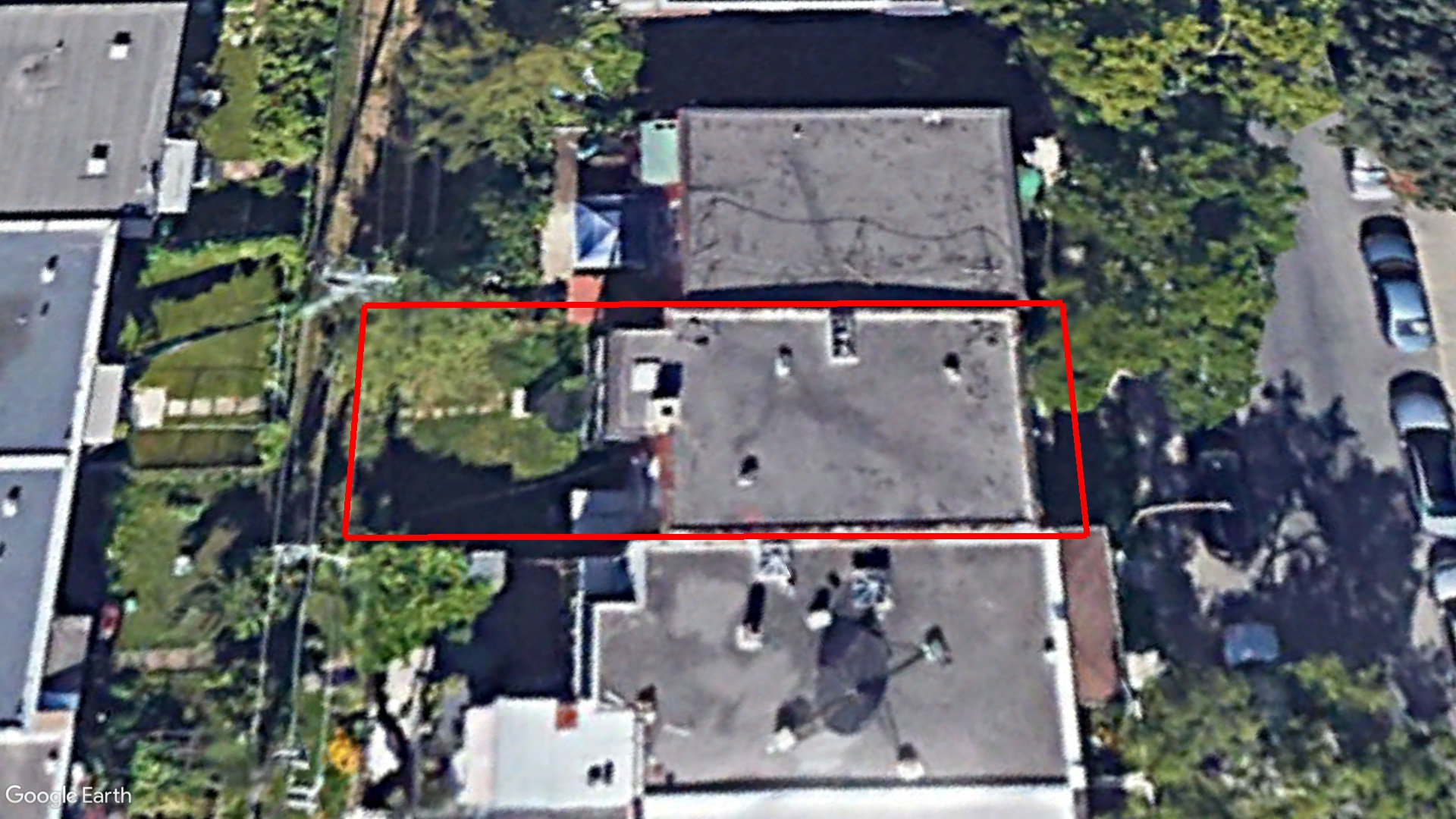 Tax Sale Montreal, Quebec - 581155-00